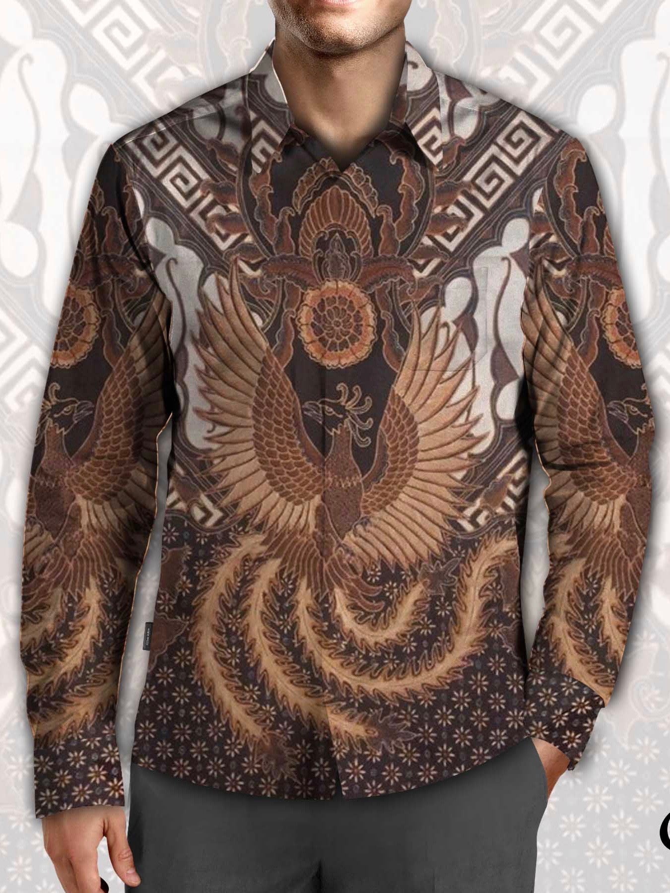 Batik Tulis Pekalongan KR-00.5067