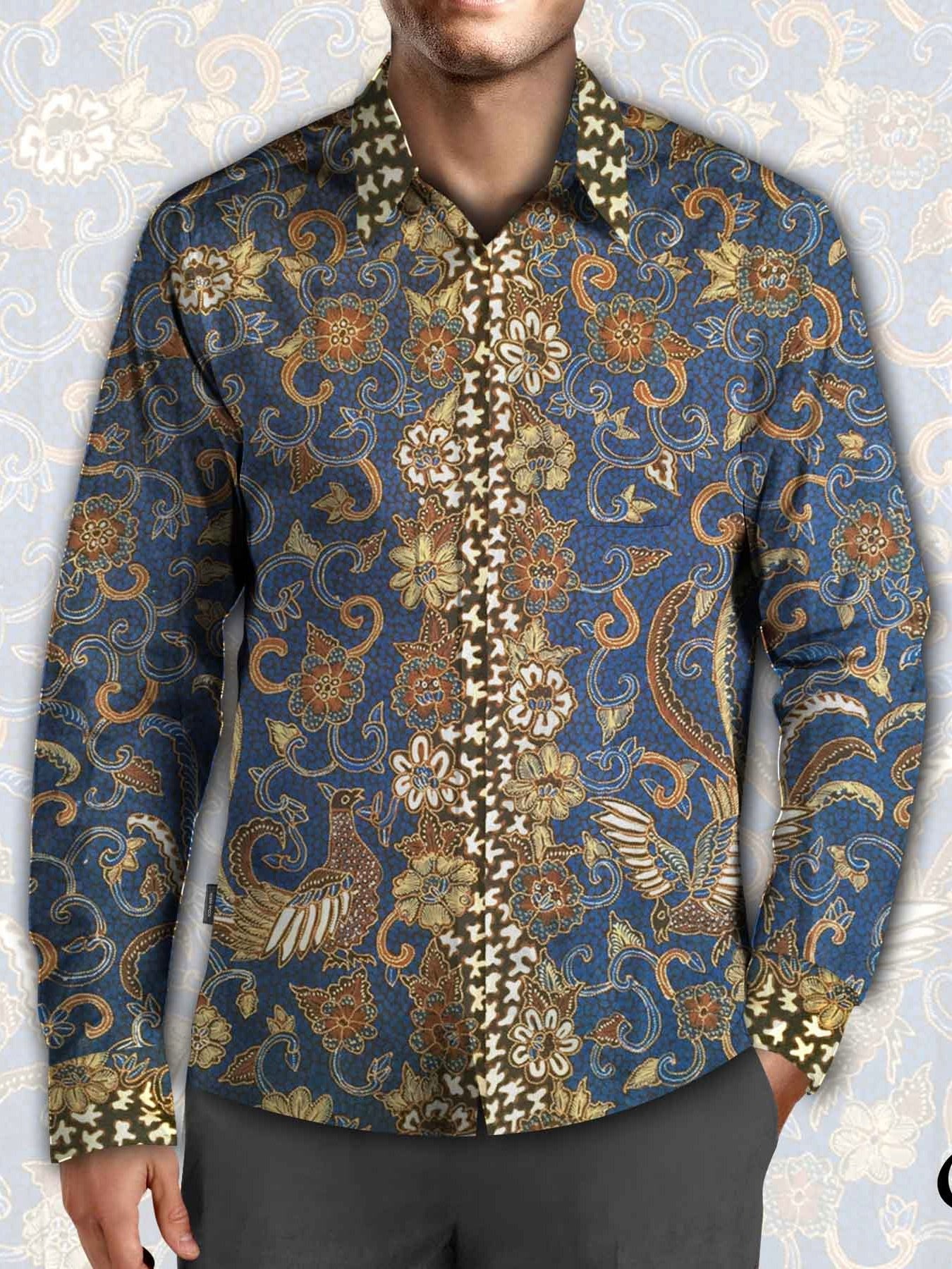 Batik Tulis Yogyakarta KM-24.6159