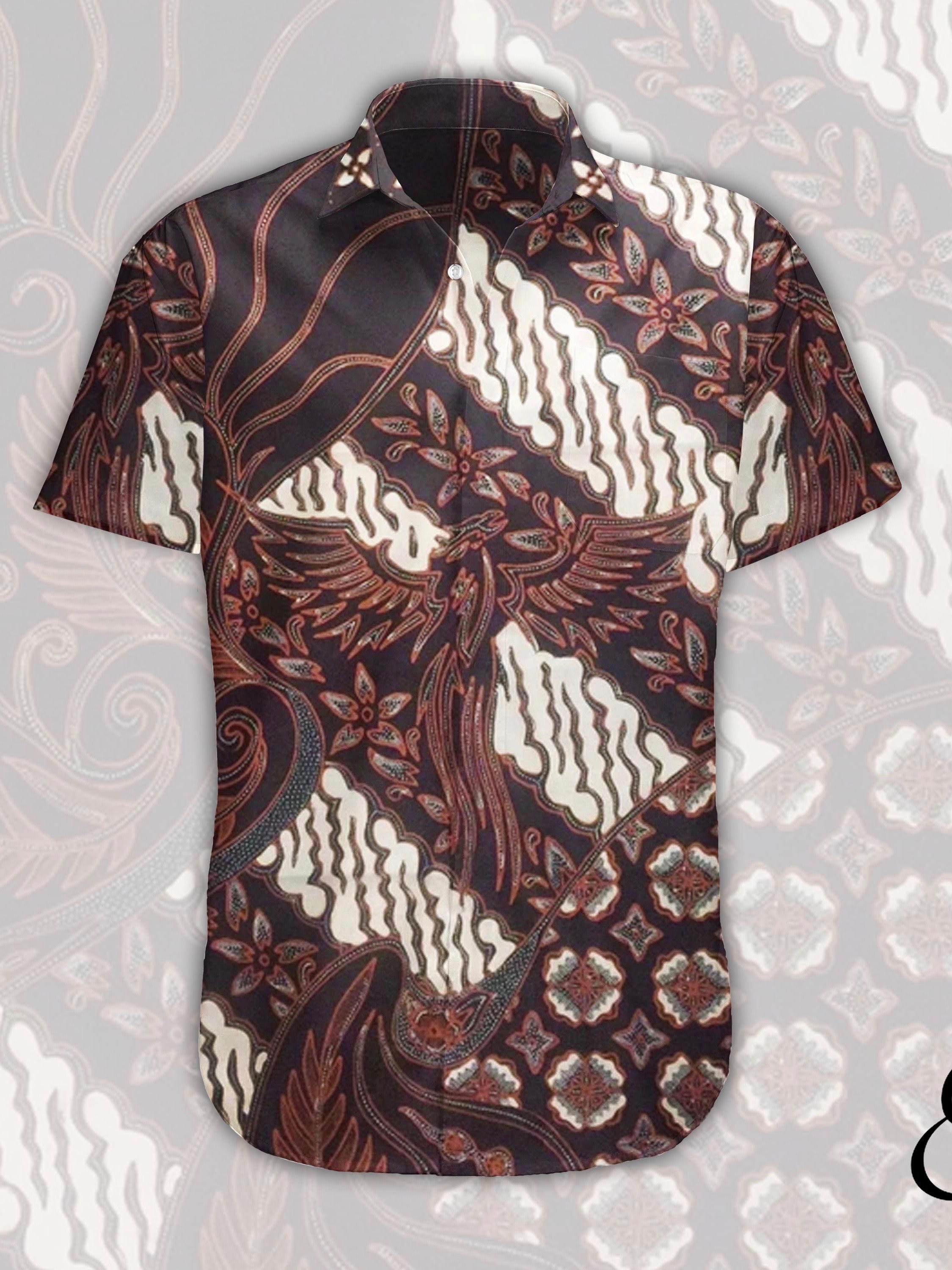 Batik Tulis Pekalongan KG-17.6455