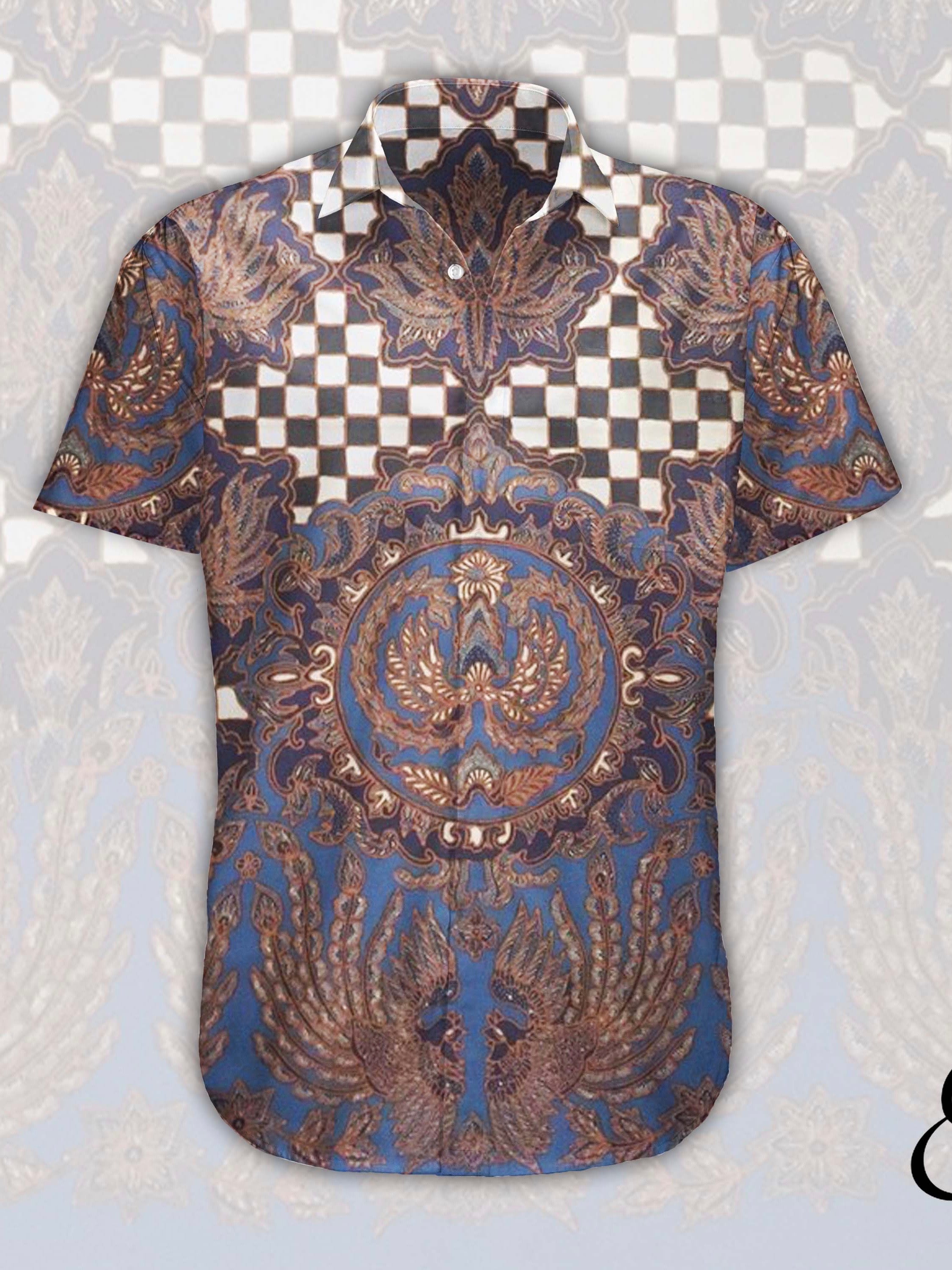 Batik Tulis Pekalongan KH-24.4091