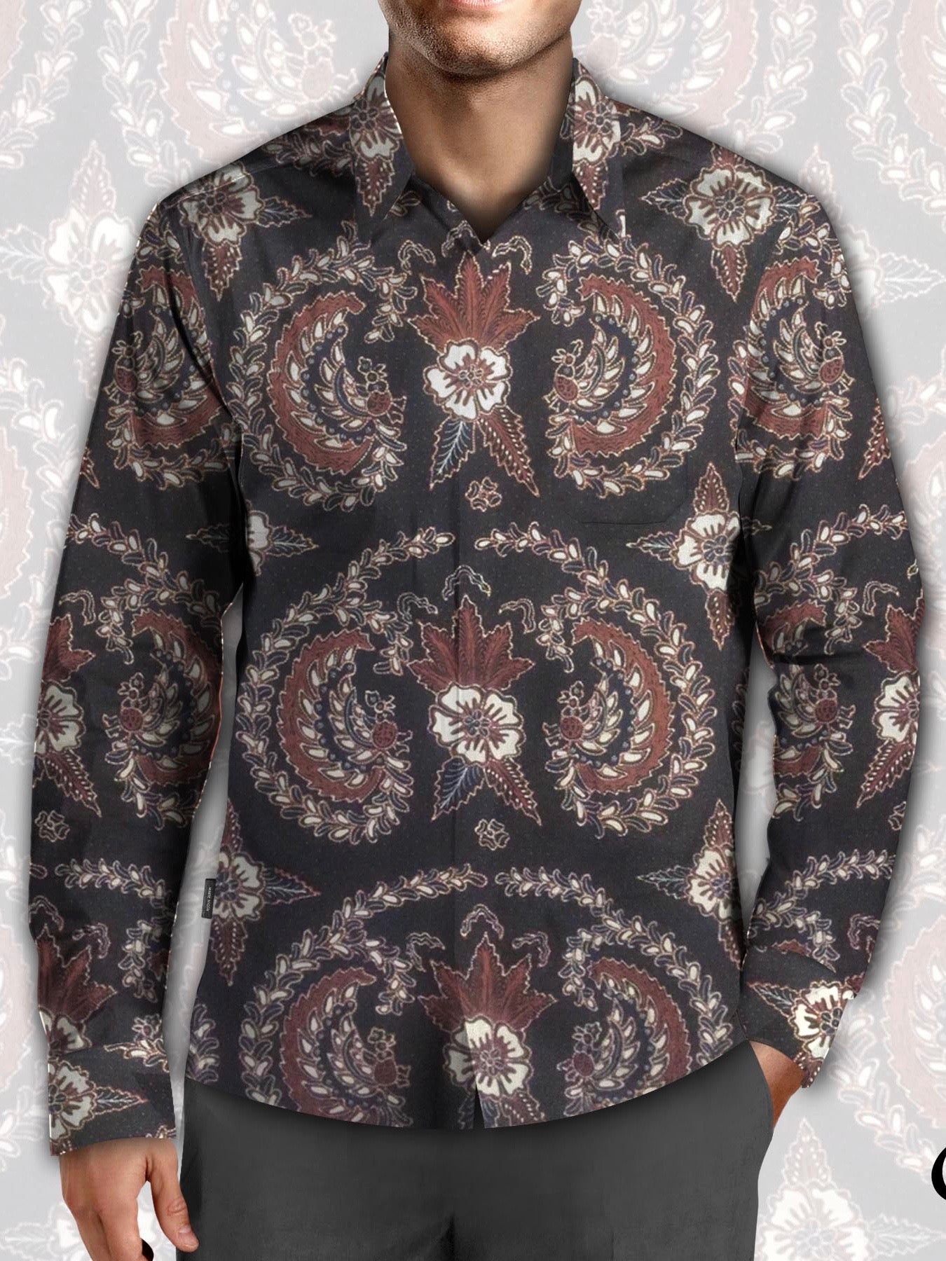 Batik Tulis Yogyakarta KM-18.4999