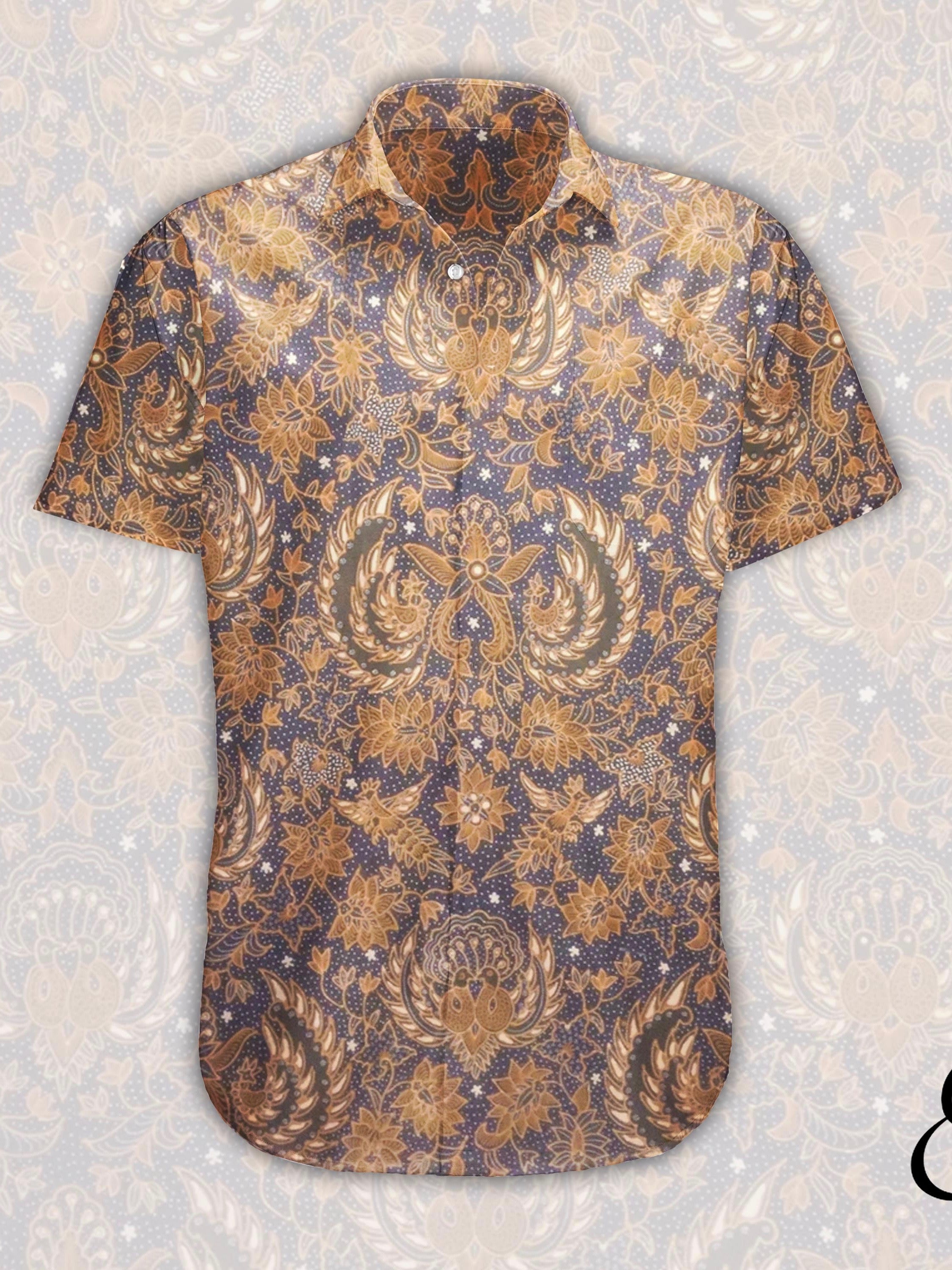 Batik Tulis Yogyakarta KN-18.5029