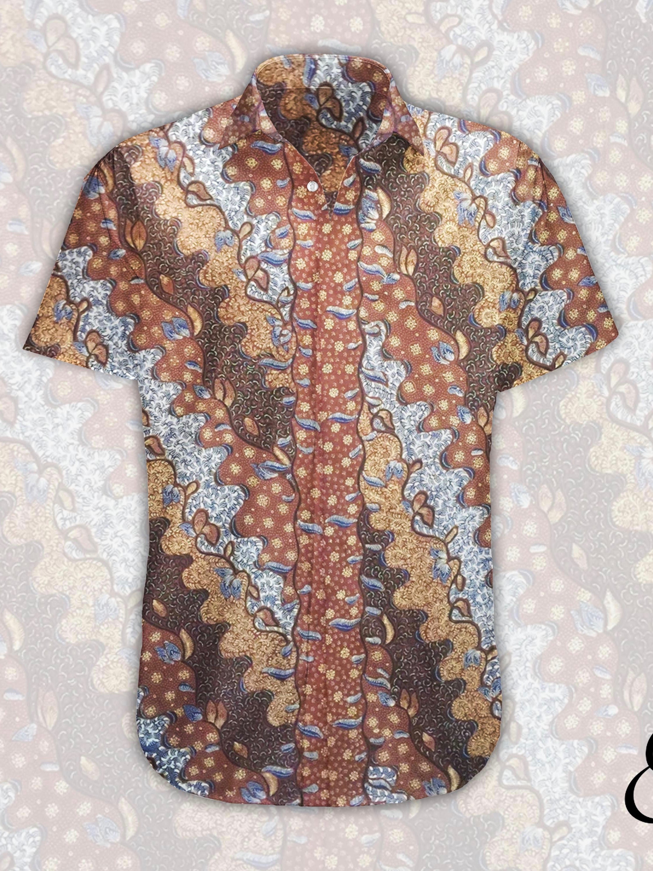 Batik Tulis Pekalongan KE-17.4979