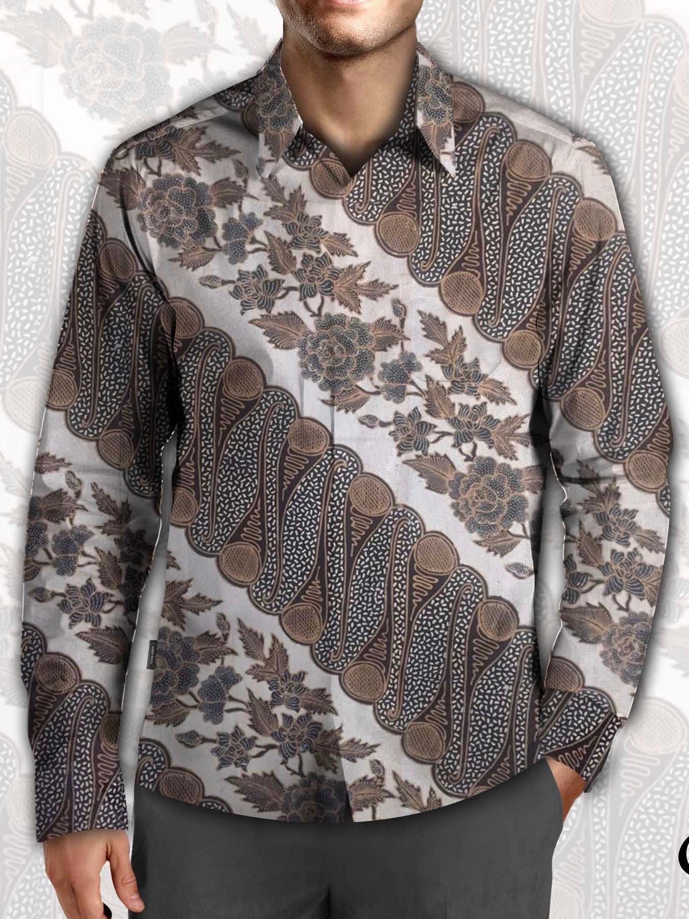 Batik Tulis Yogyakarta KN-45.4580