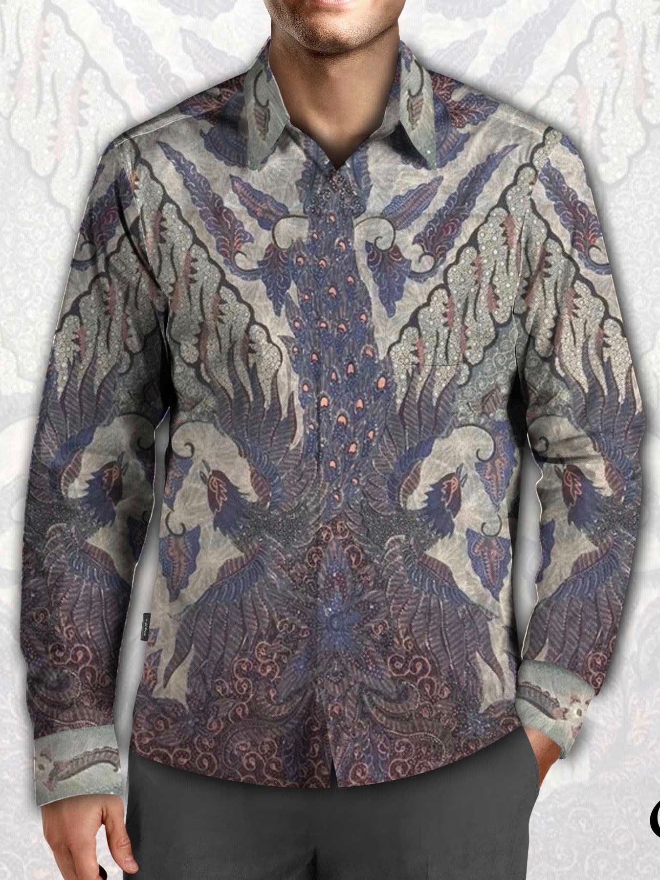 Batik Tulis Pekalongan KR-19.4975