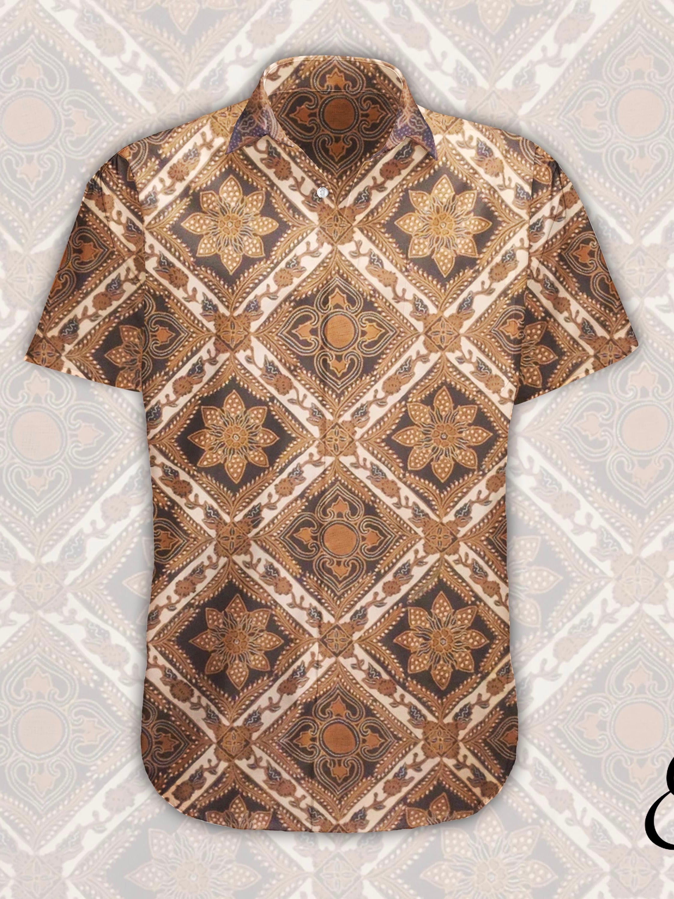 Batik Tulis Yogyakarta KP-70.4528