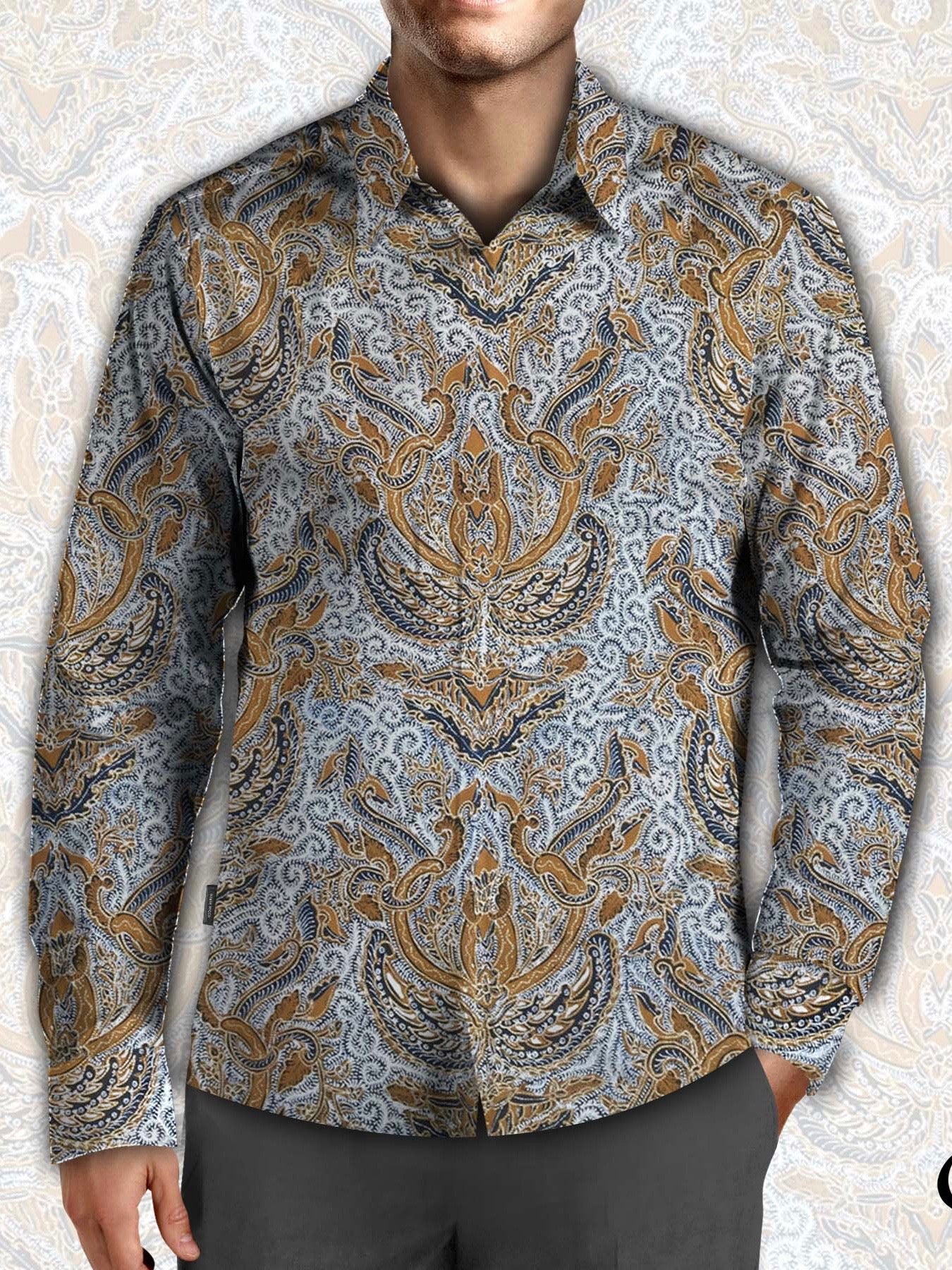 Batik Tulis Yogyakarta KM-39.5470