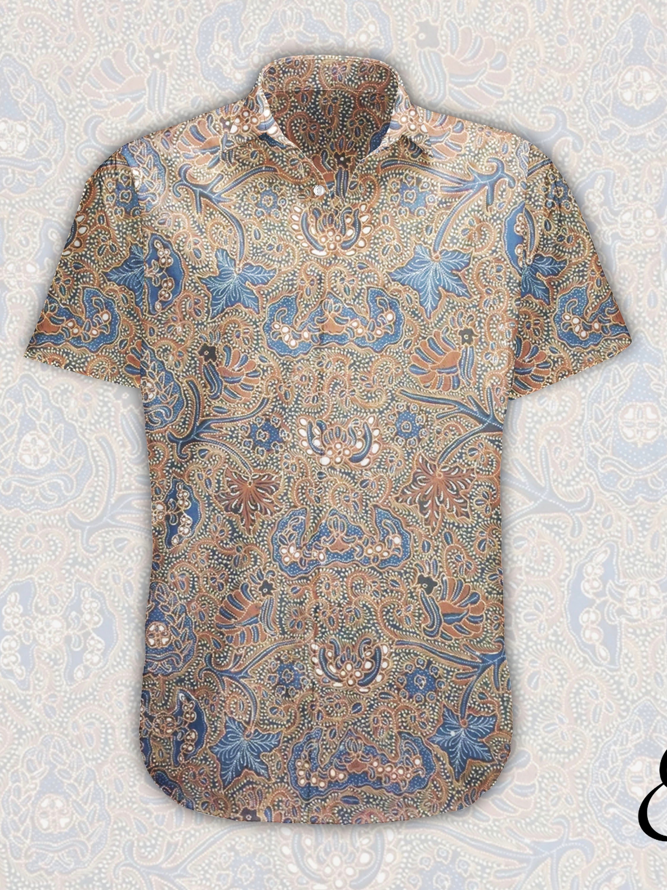 Batik Tulis Klaten KN-10.9976