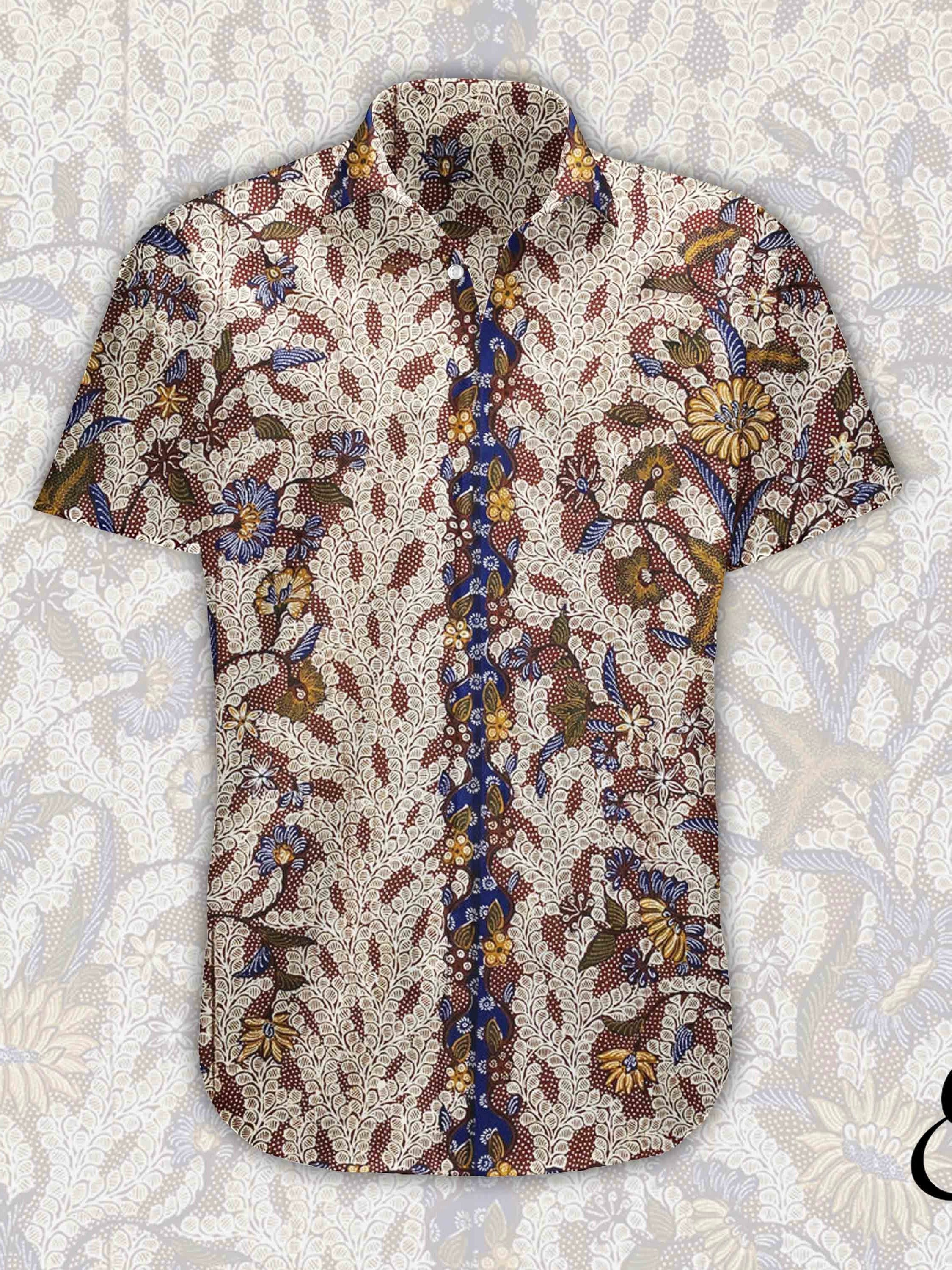 Batik Tulis Pamekasan KE-71.4528