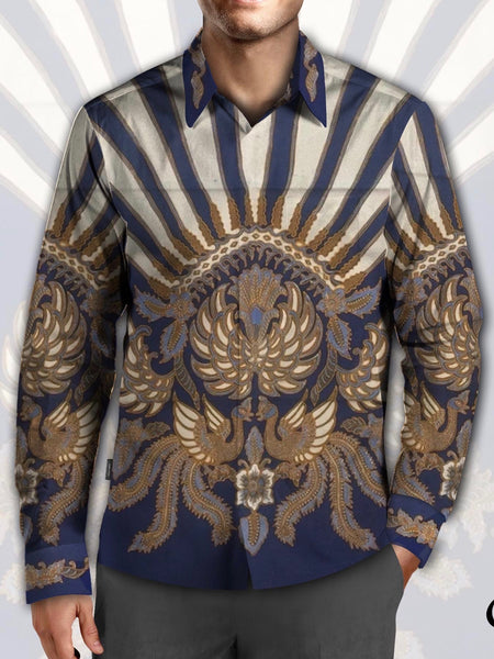 Batik Tulis Pekalongan SH-08.5793
