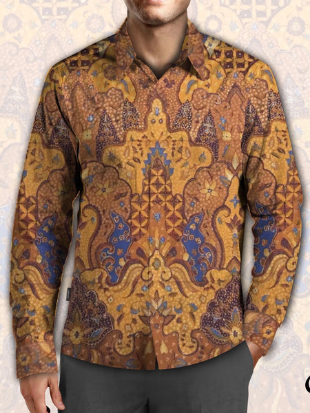 Batik Tulis Cirebon KK-25.6914