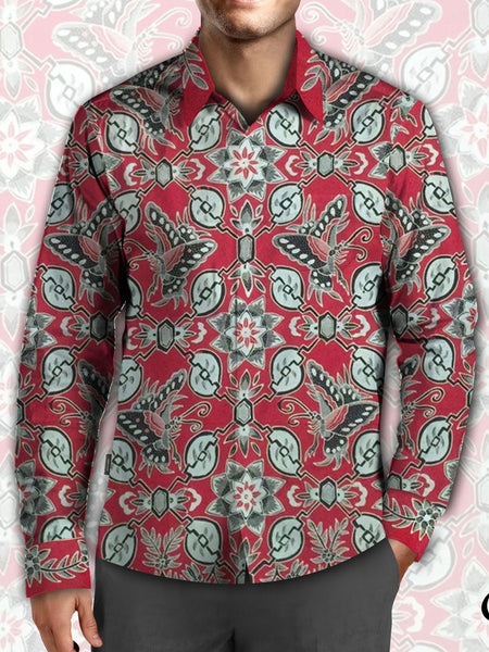 Batik Tulis Pekalongan KH-06.5306