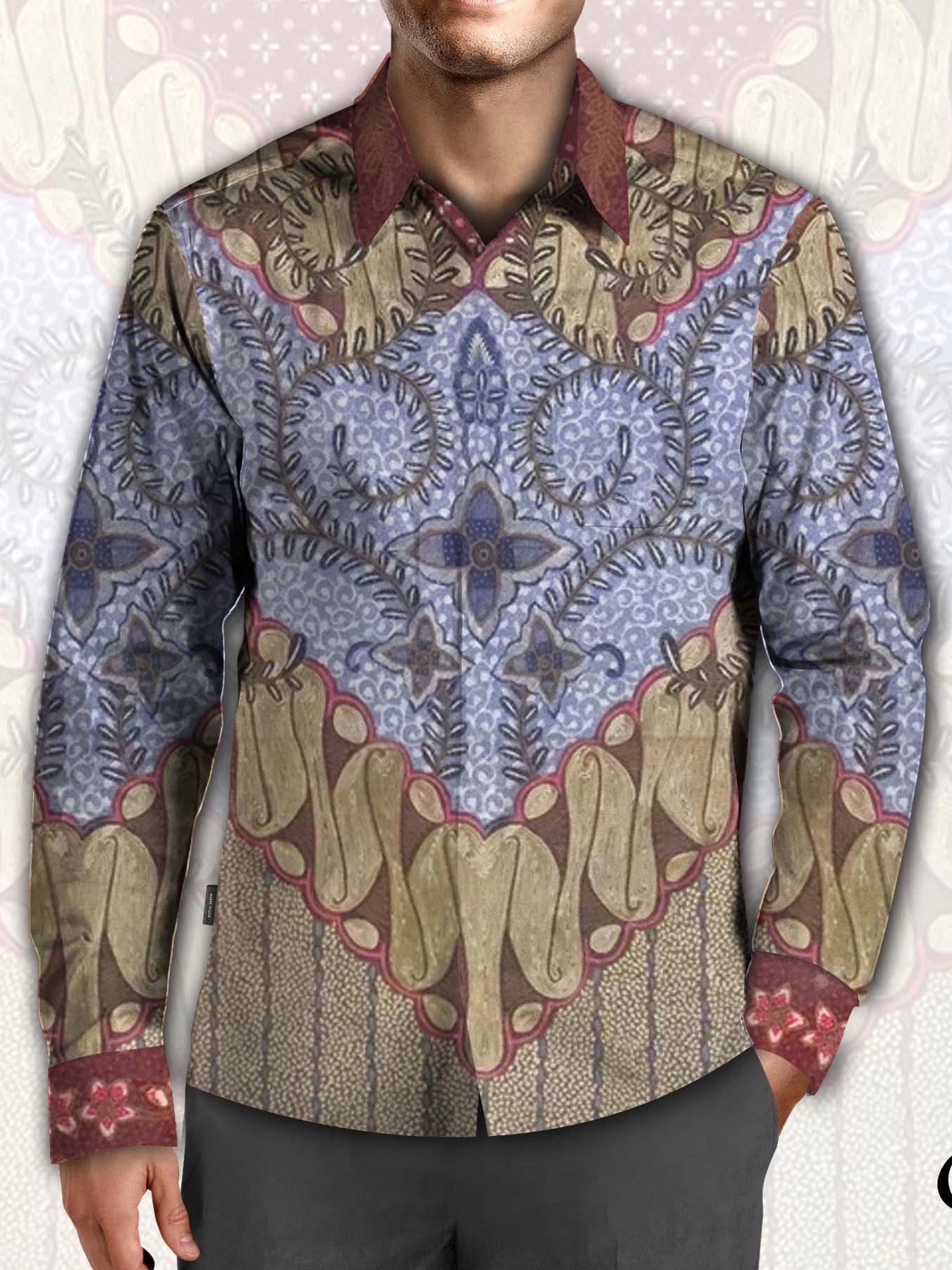 Batik Tulis Pekalongan KB-27.4728