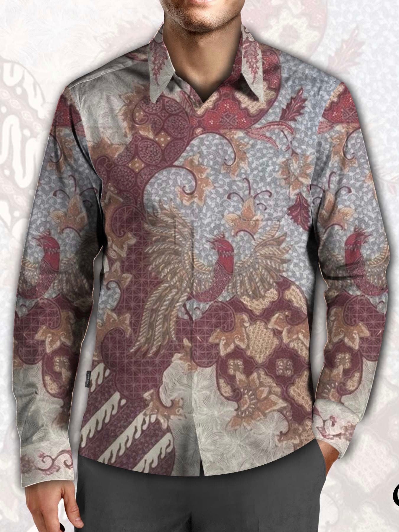 Batik Tulis Pekalongan KB-29.8097