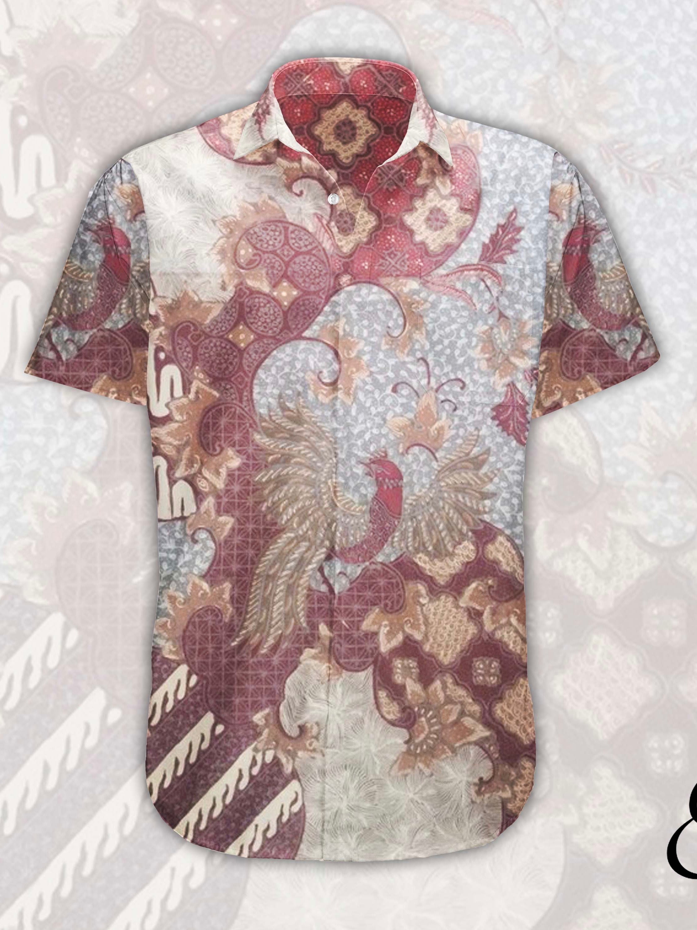 Batik Tulis Pekalongan KB-29.8097