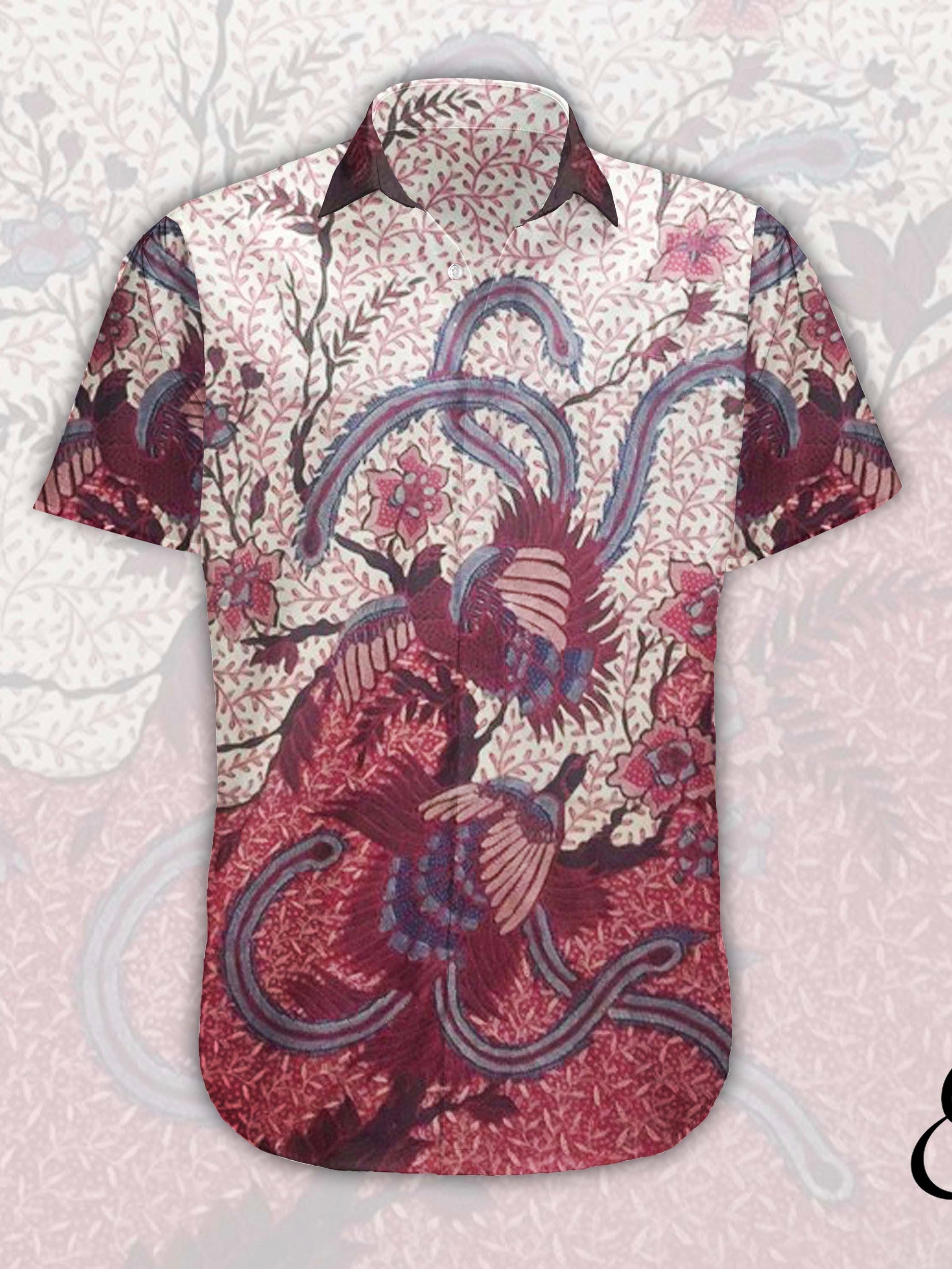 Batik Tulis Pekalongan KB-89.4694