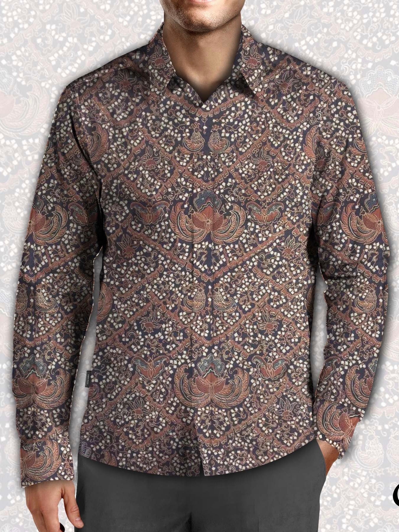 Batik Tulis Bayat KF-26.5757