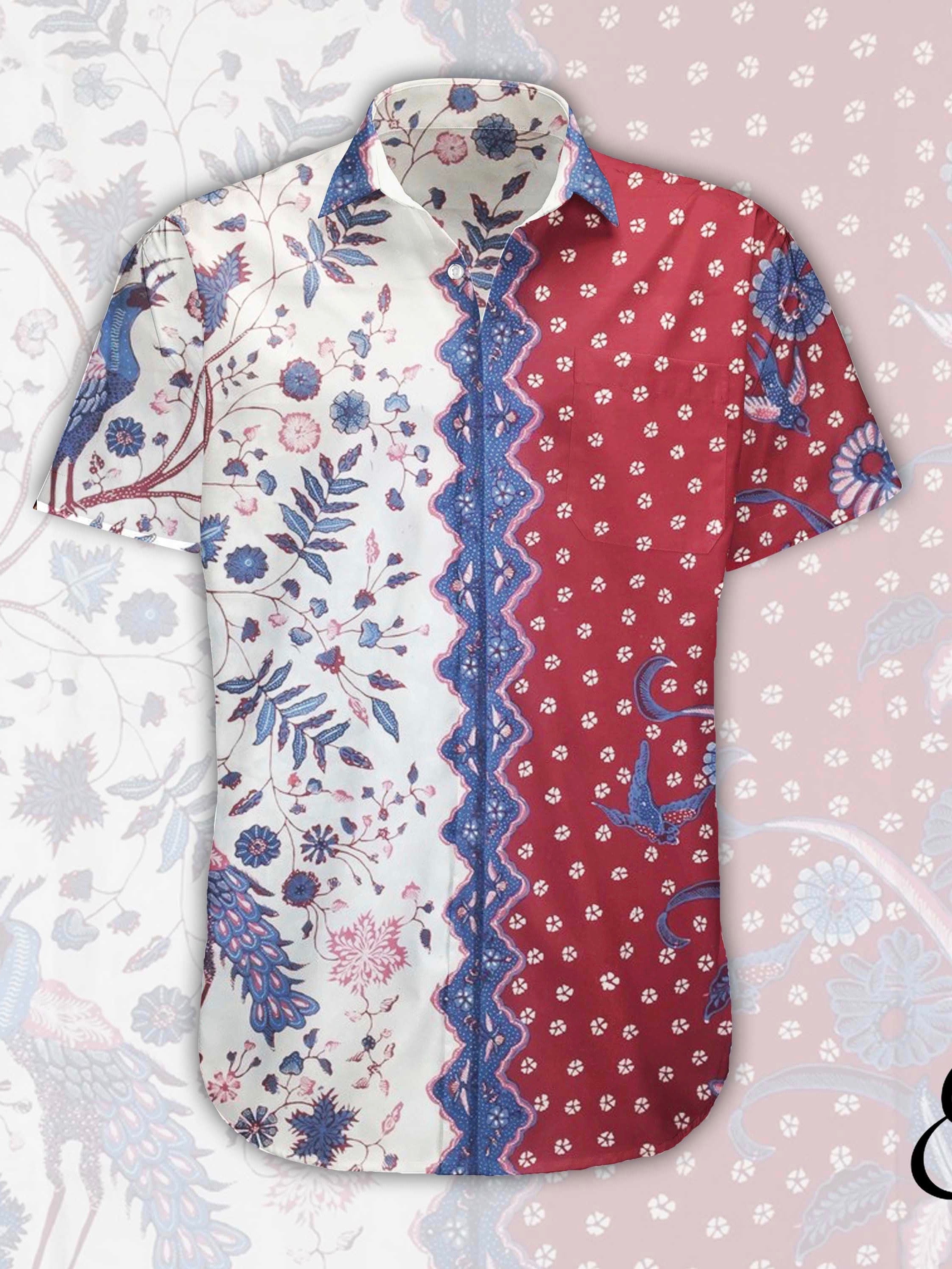 Batik Tulis Cirebon KH-40.5052