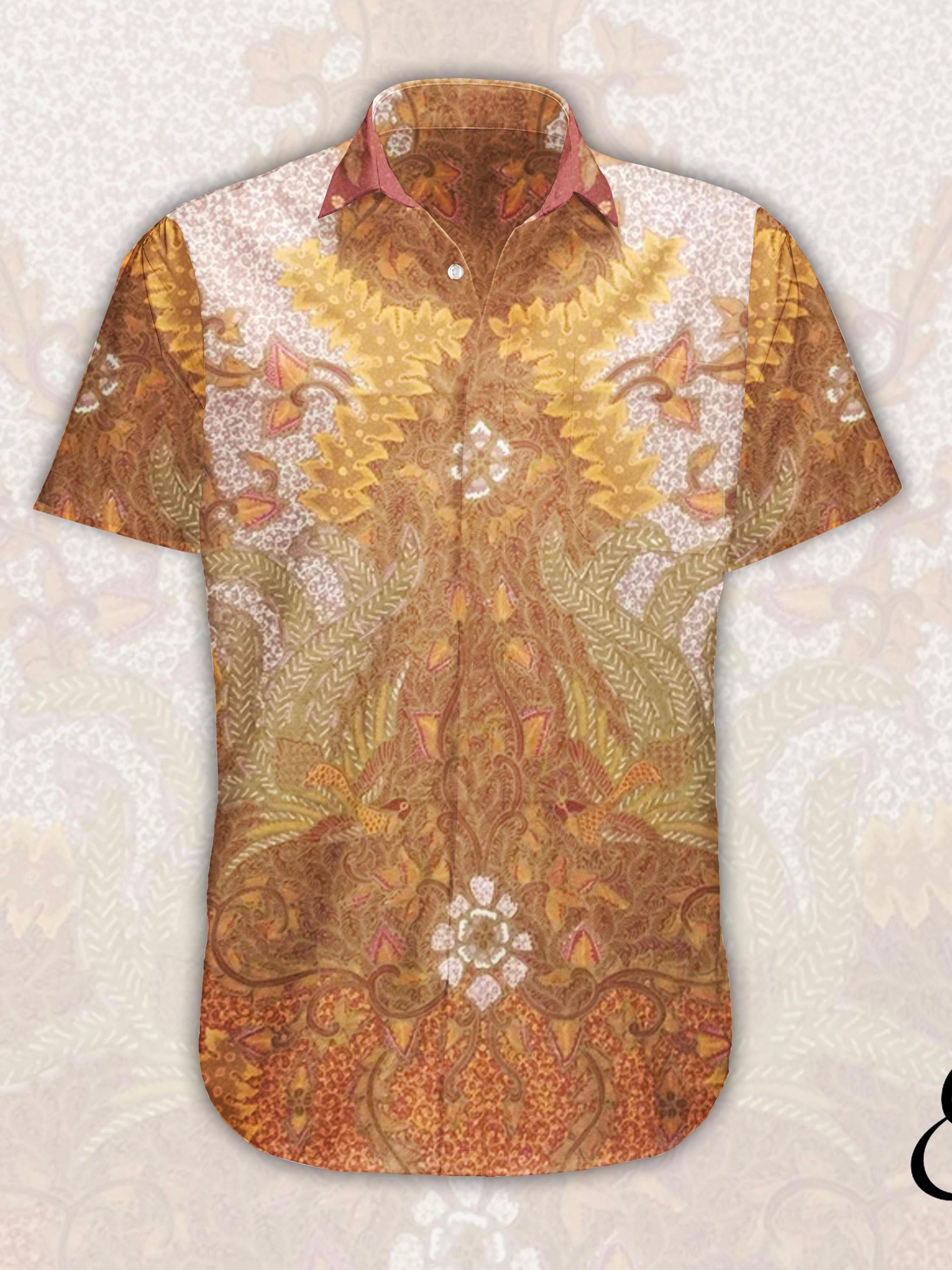 Batik Tulis Pekalongan KB-24.6262