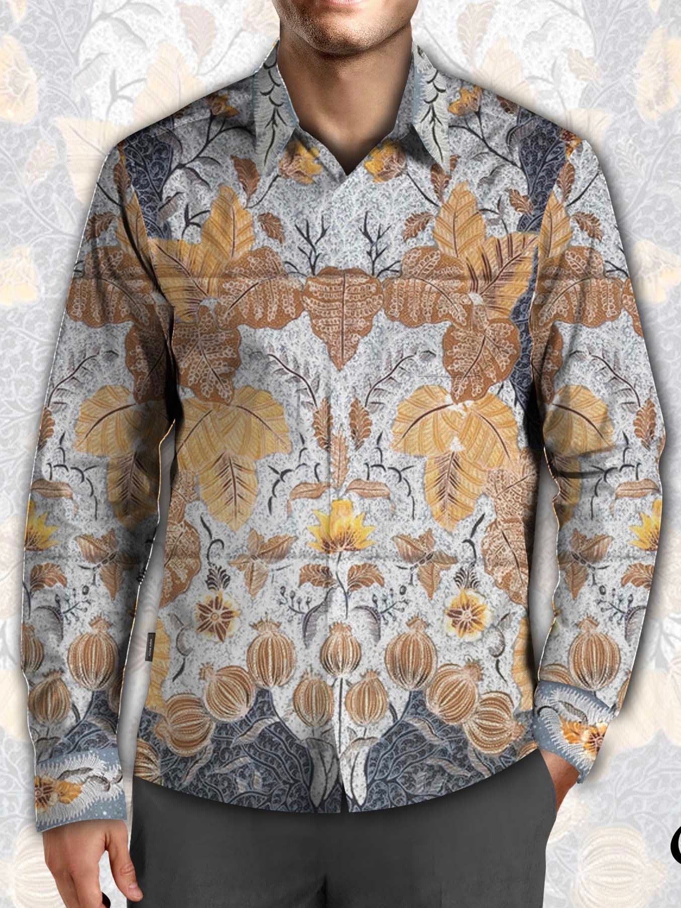 Batik Tulis Pekalongan KB-35.6190