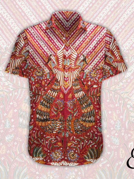Batik Tulis Tulungagung Z0004-01