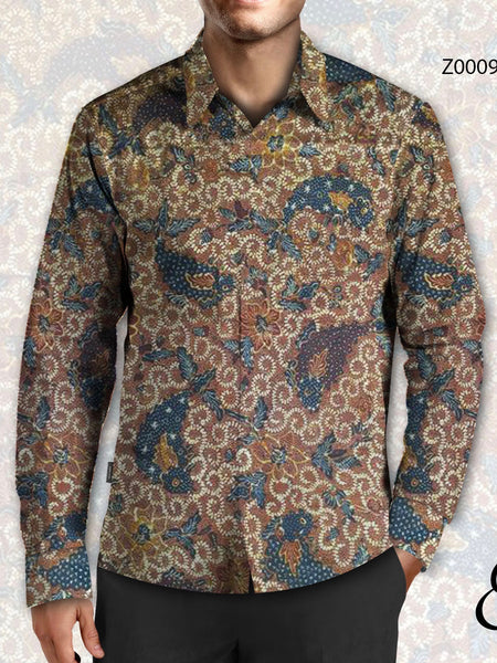 Batik Tulis Tulungagung KE-Z0009-26