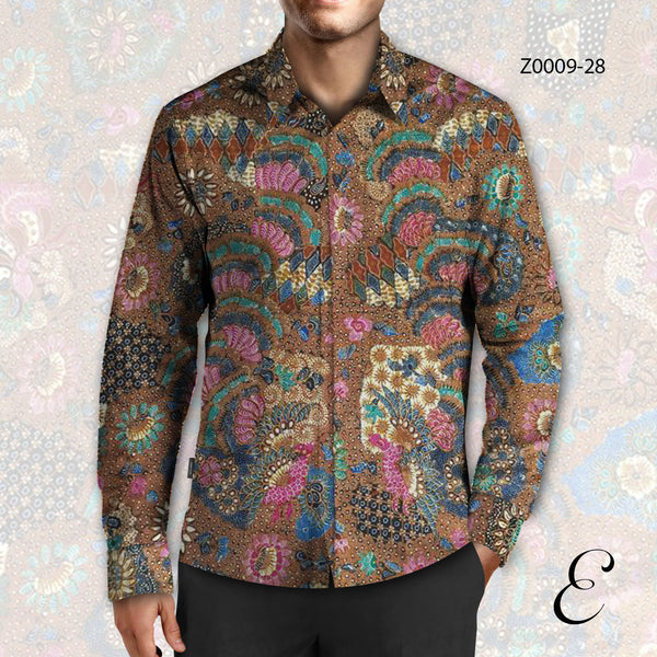 Batik Tulis Tulungagung KE-Z0009-28