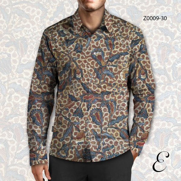 Batik Tulis Tulungagung KE-Z0009-30