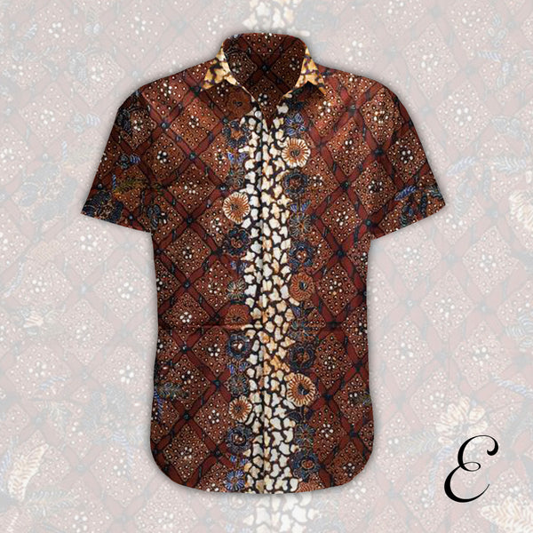 Batik Tulis Tulungagung Z0009-31