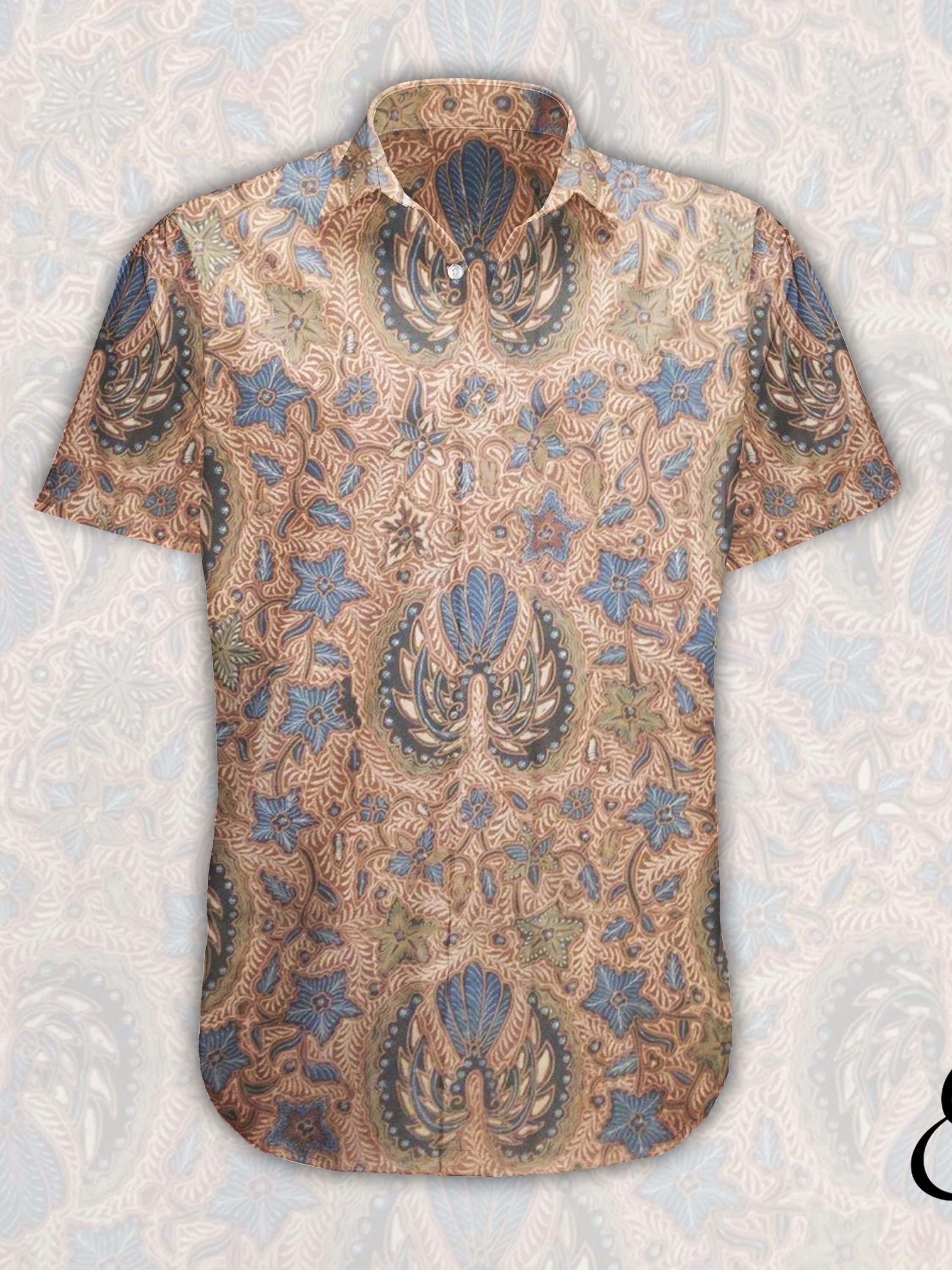 Batik Tulis Yogyakarta KP-20.4540