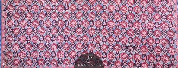 Batik Tulis Cirebon KA-BAT-CI-W-1299