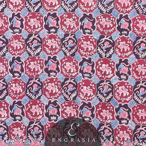 Batik Tulis Cirebon KA-BAT-CI-W-1299