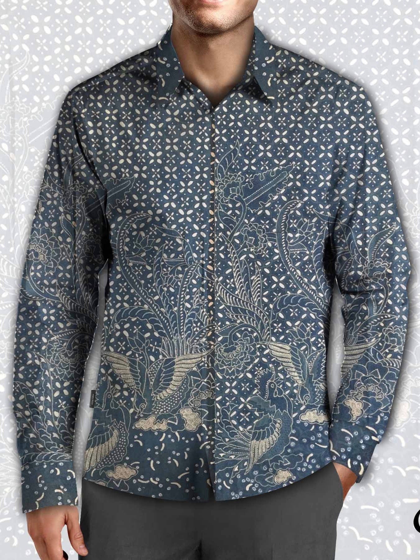 Batik Tulis Yogyakarta KN-58.4532