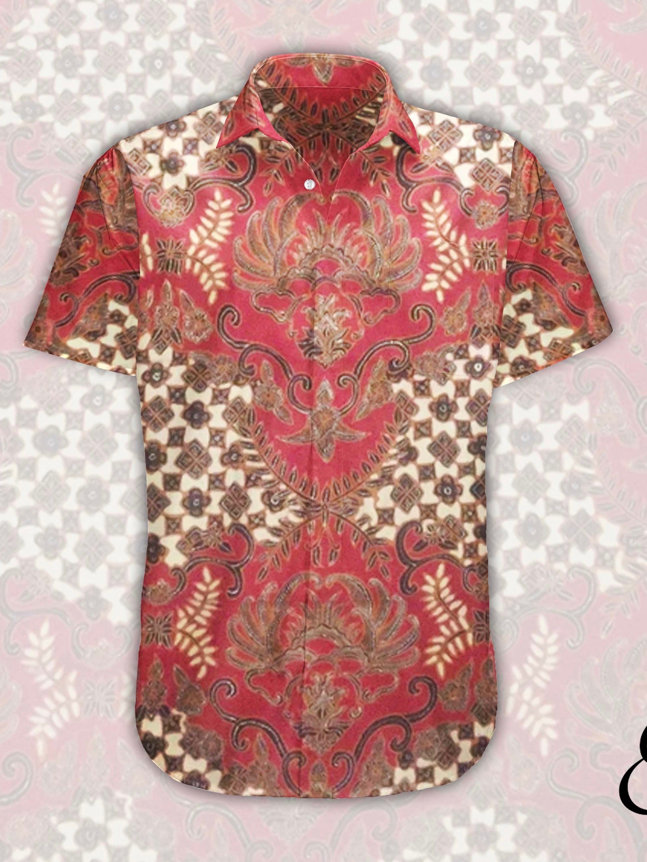 Batik Tulis Pekalongan KH-02.6965