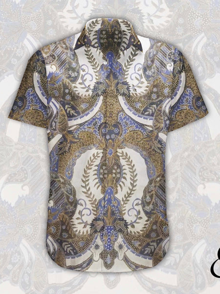 Batik Tulis Cirebon KB-61.4213