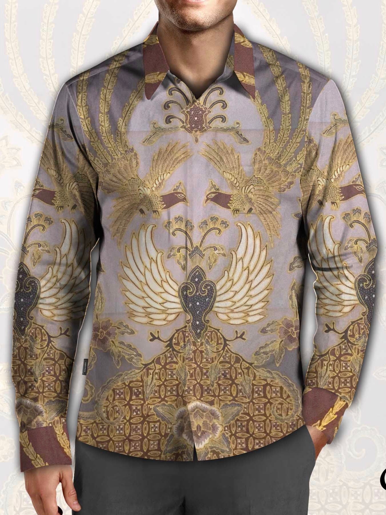 Batik Tulis Pekalongan KB-24.4105