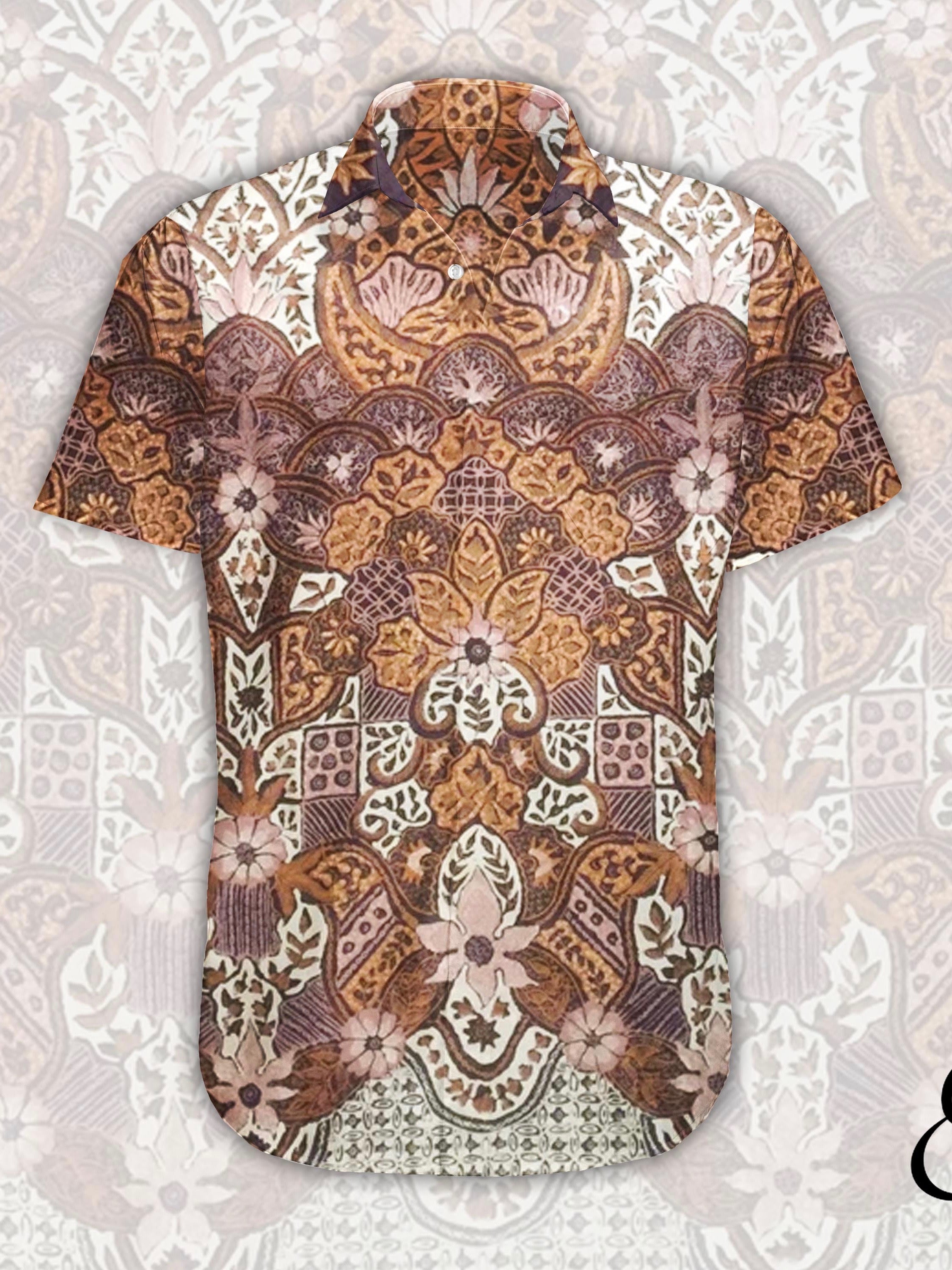 Batik Tulis Cirebon AB-42.7282