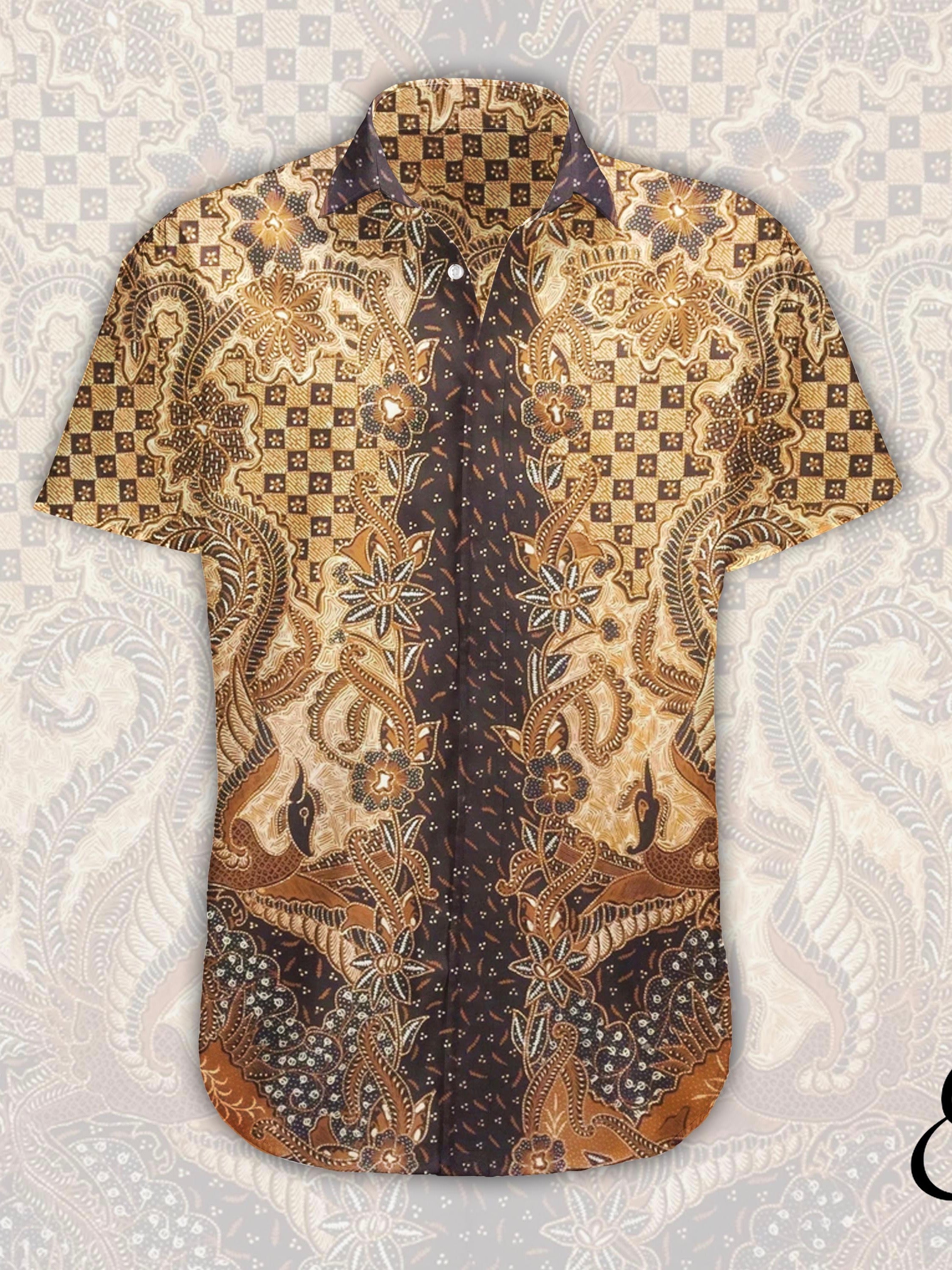 Batik Tulis Solo KP-14.8277