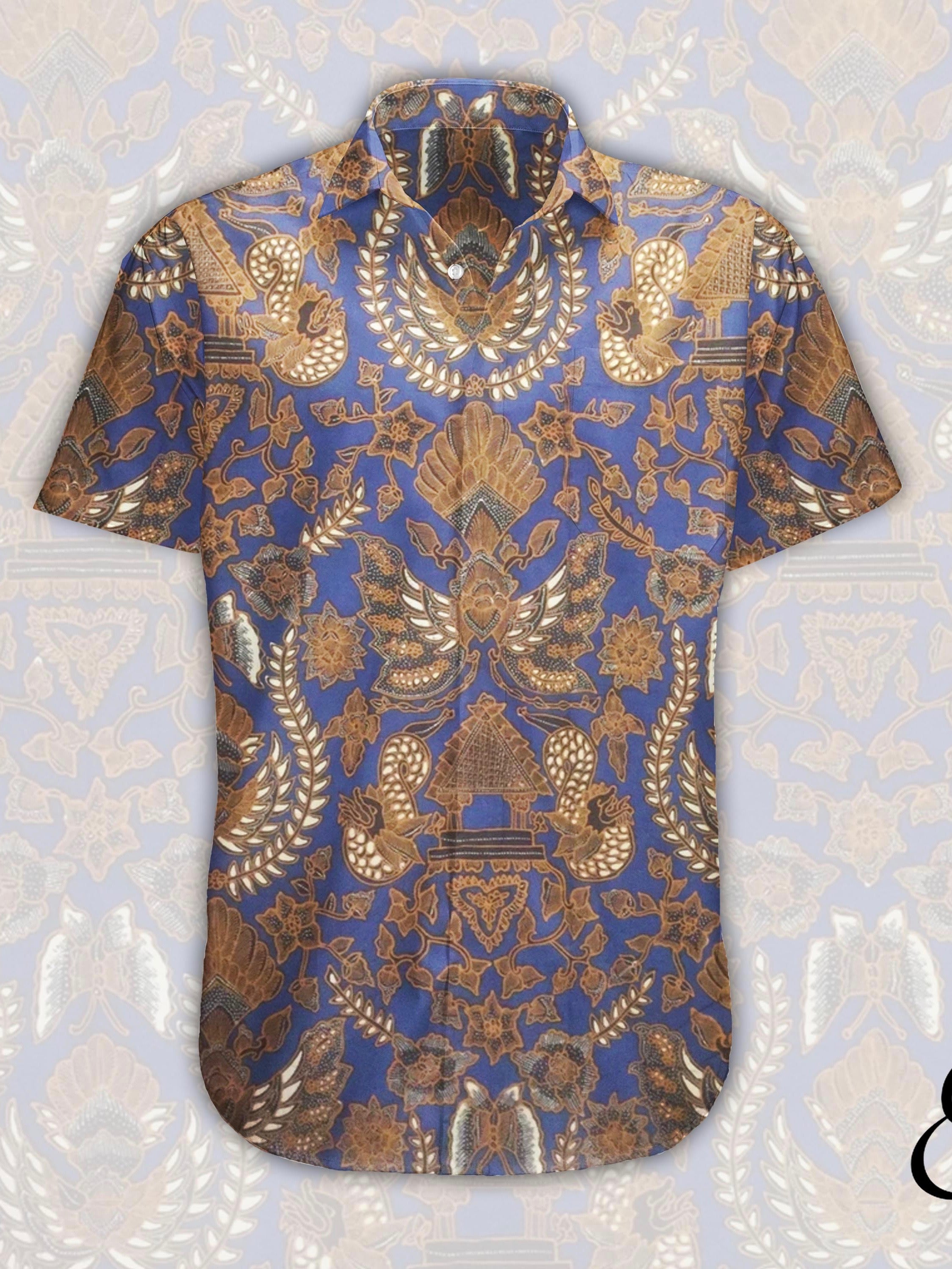 Batik Tulis Pekalongan KE-47.4739