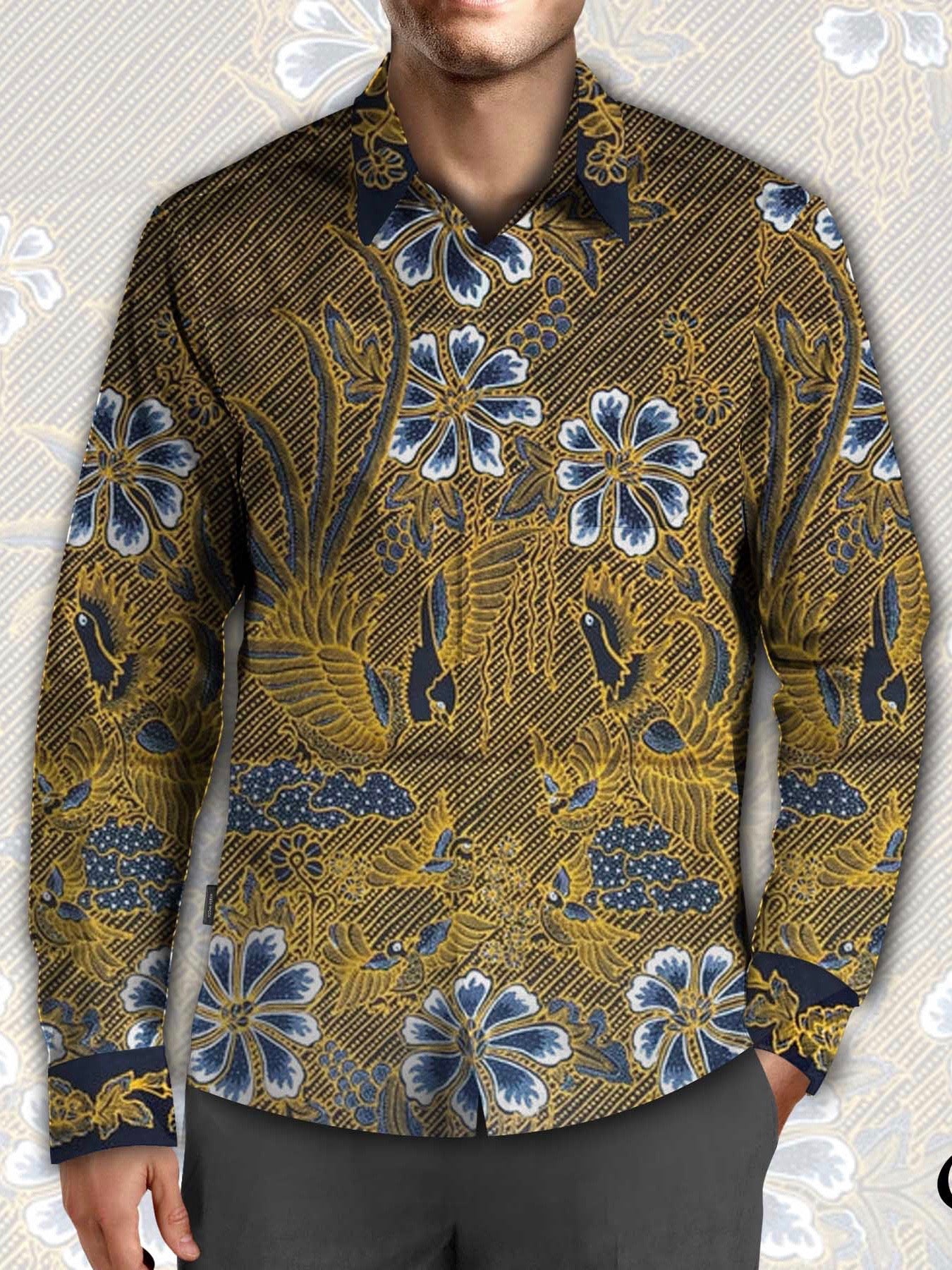 Batik Tulis Pekalongan KR-00.4952