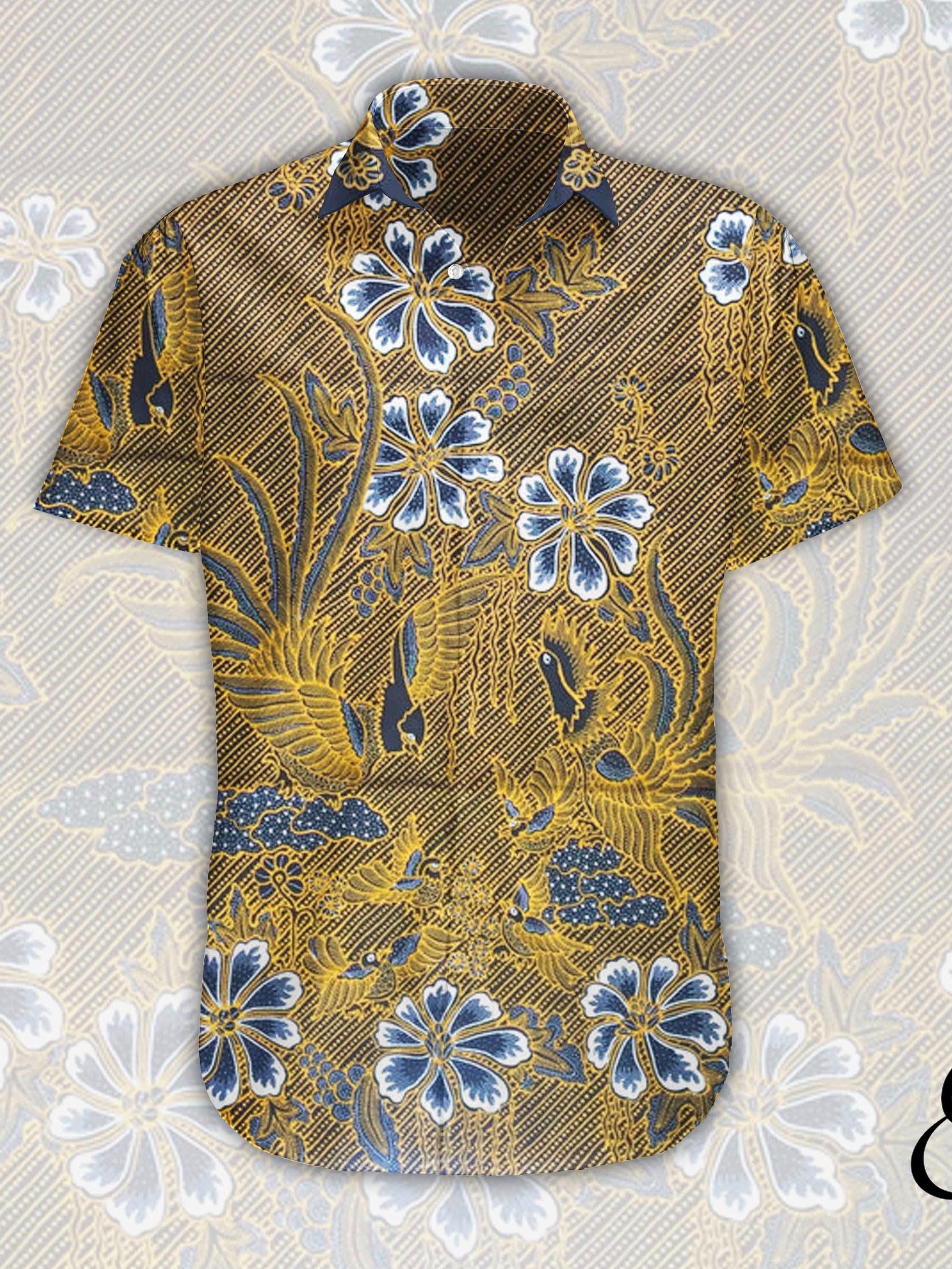 Batik Tulis Pekalongan KR-00.4952