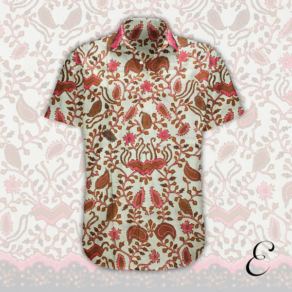 Batik Tulis Yogyakarta Z0002-19