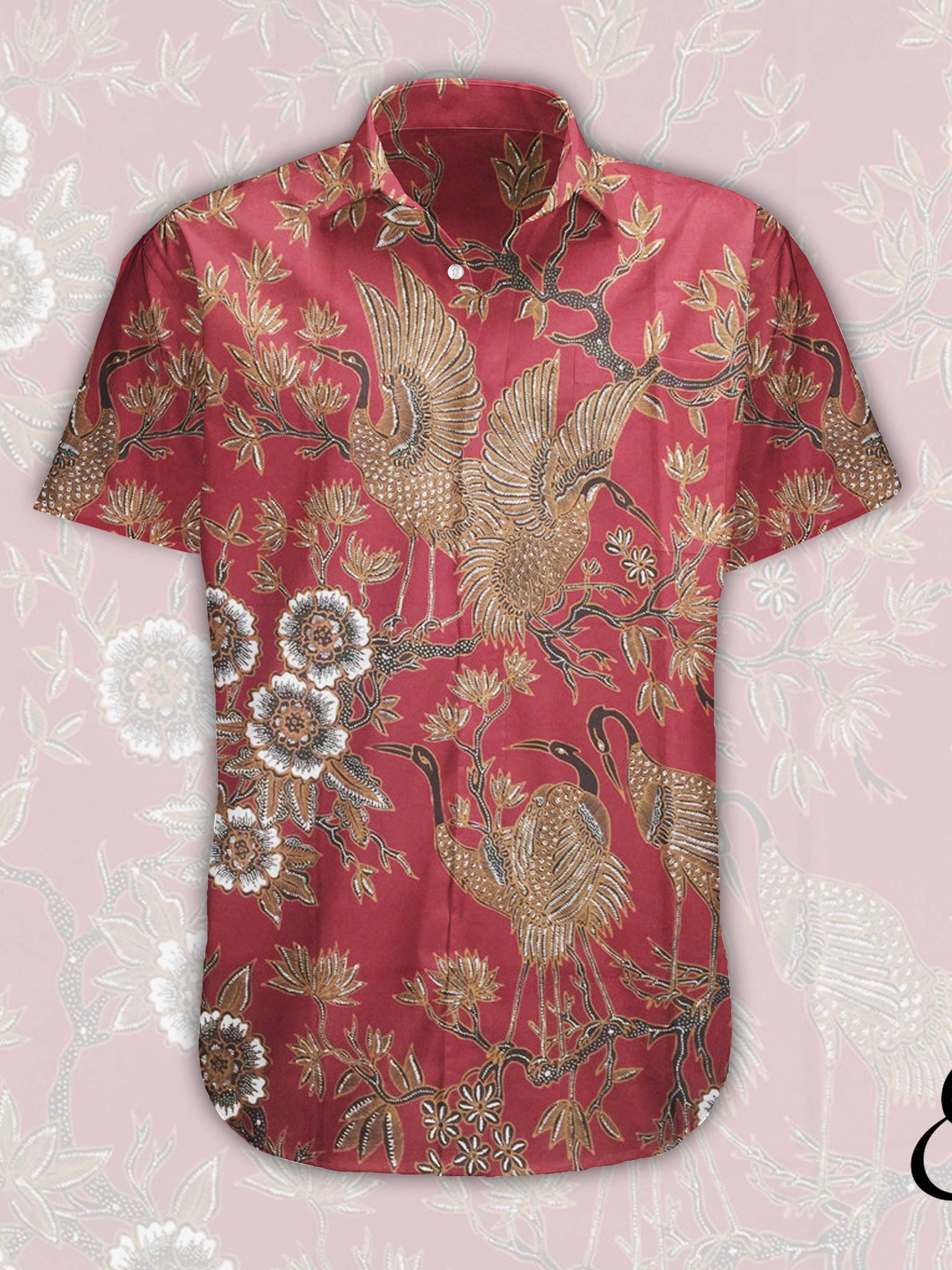 Batik Tulis Pekalongan KK-65.4113