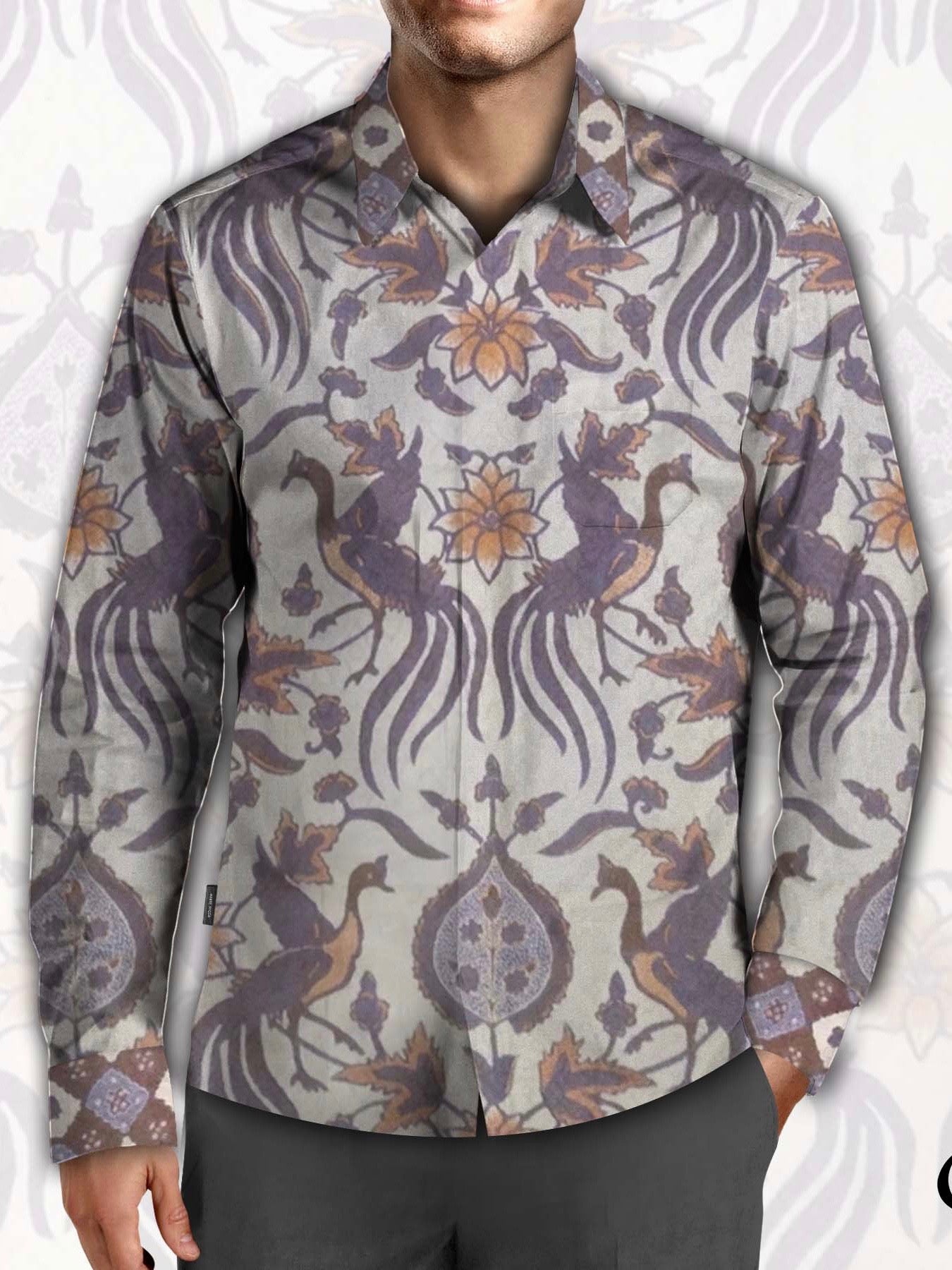 Batik Tulis Pekalongan AH-49.5803