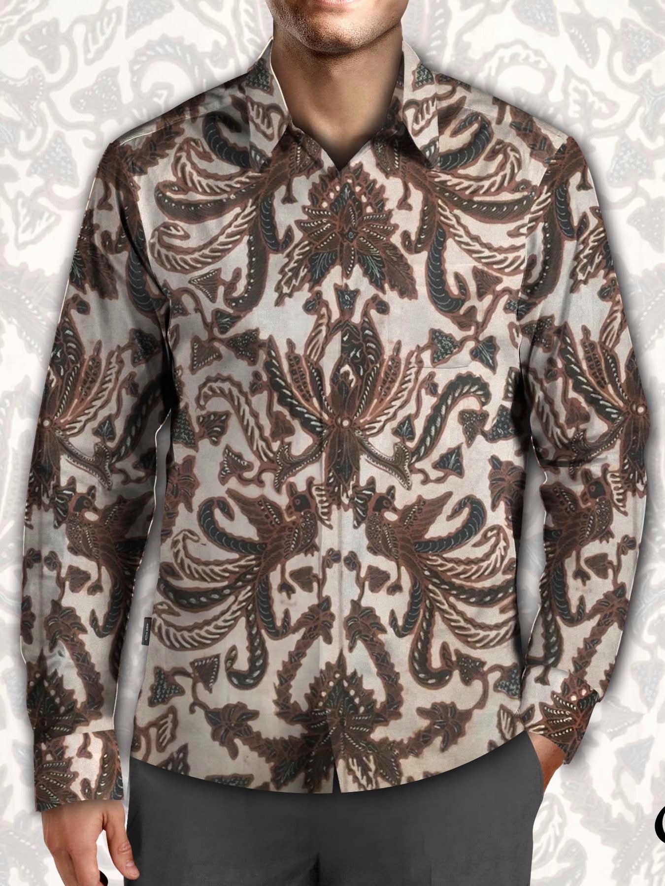 Batik Tulis Yogyakarta KP-54.4370