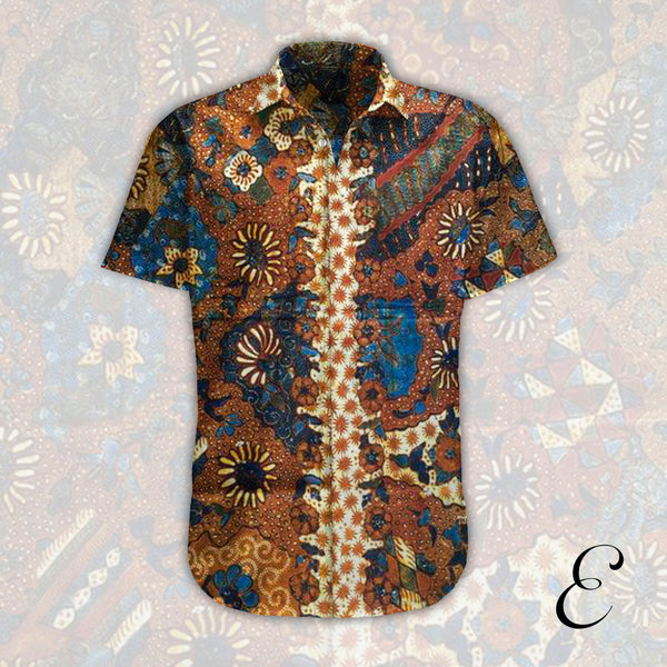 Batik Tulis Tulungagung KE-Z0009-13