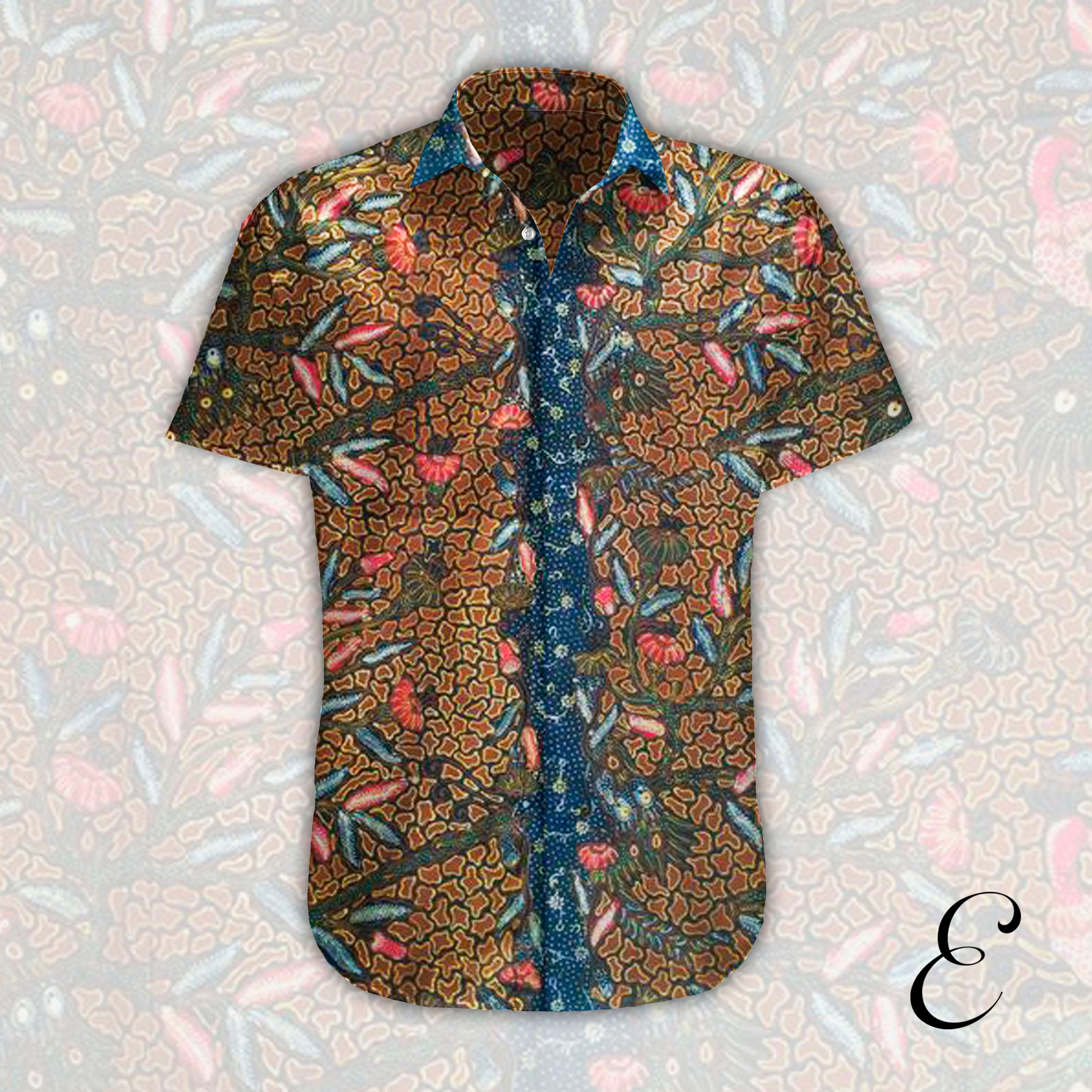 Batik Tulis Tulungagung KF-Z0009-19