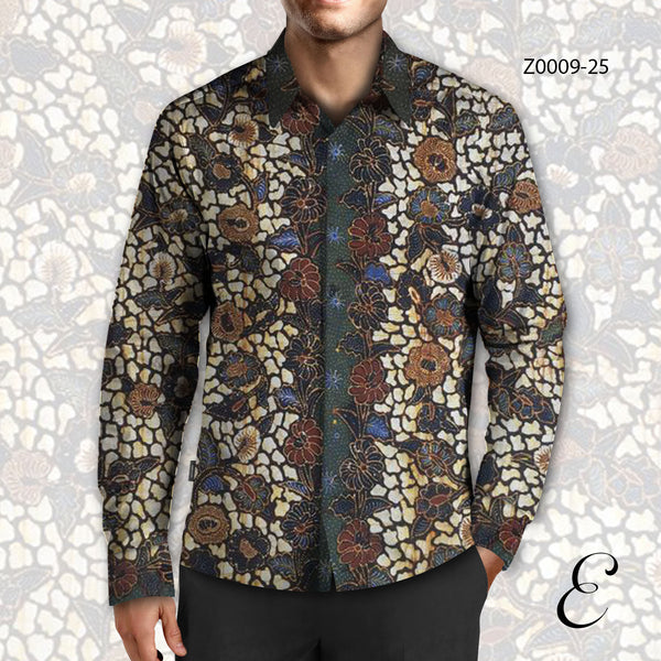 Batik Tulis Tulungagung KE-Z0009-25