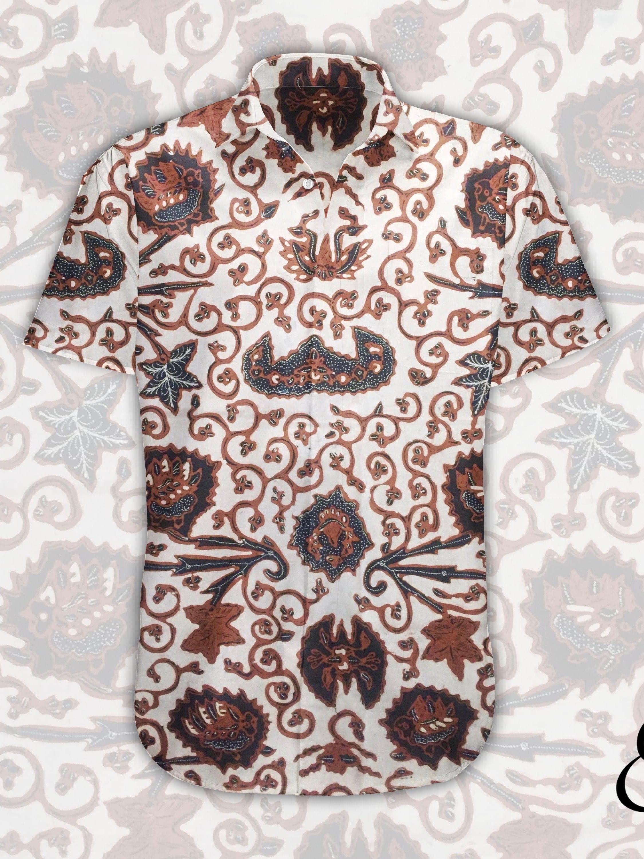 Batik Tulis Yogyakarta KN-23.4832