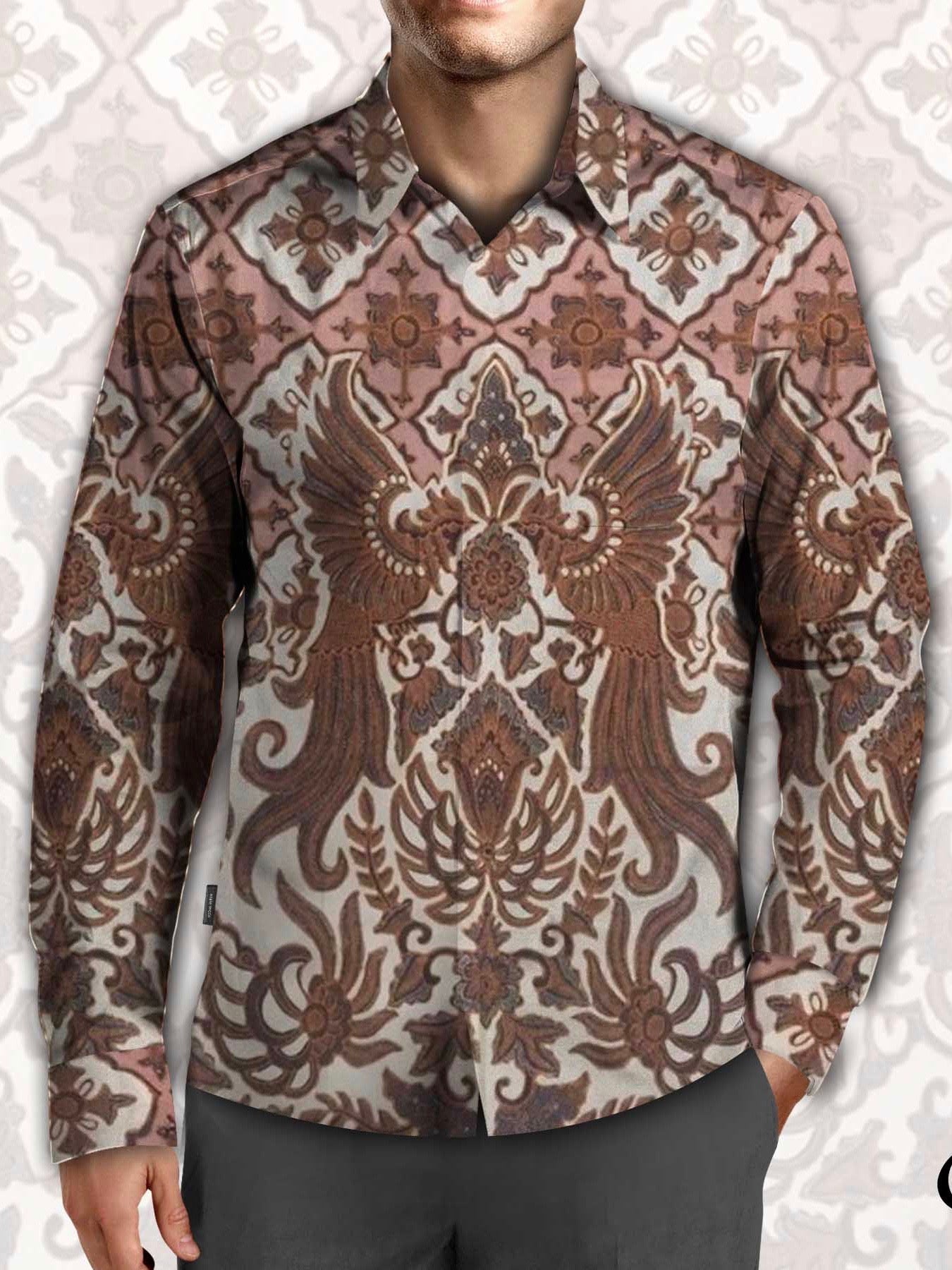 Batik Tulis Pekalongan KB-13.3904